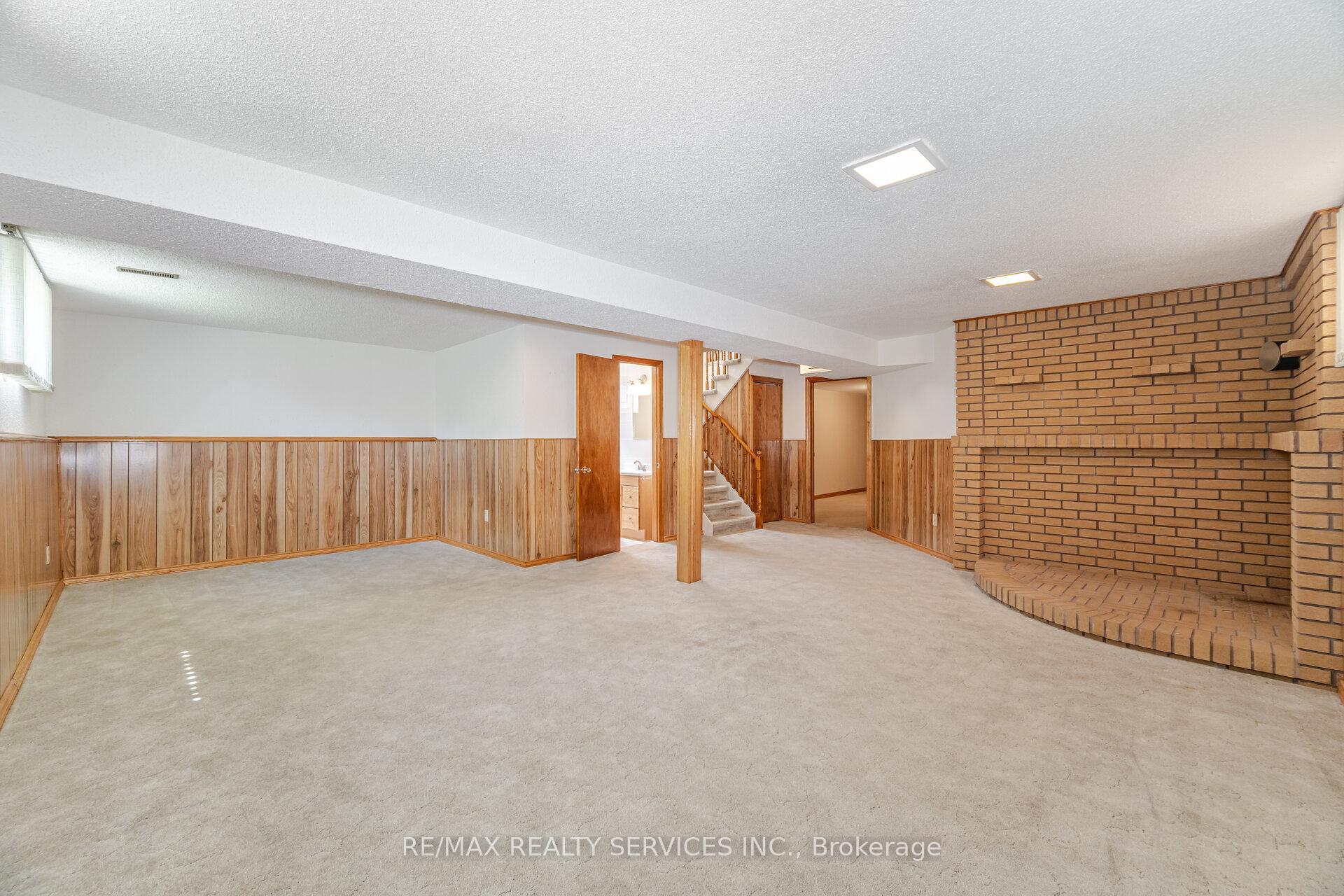 Photo 26 of 75 Curtis Drive, Brampton, Brampton South — HOMEH