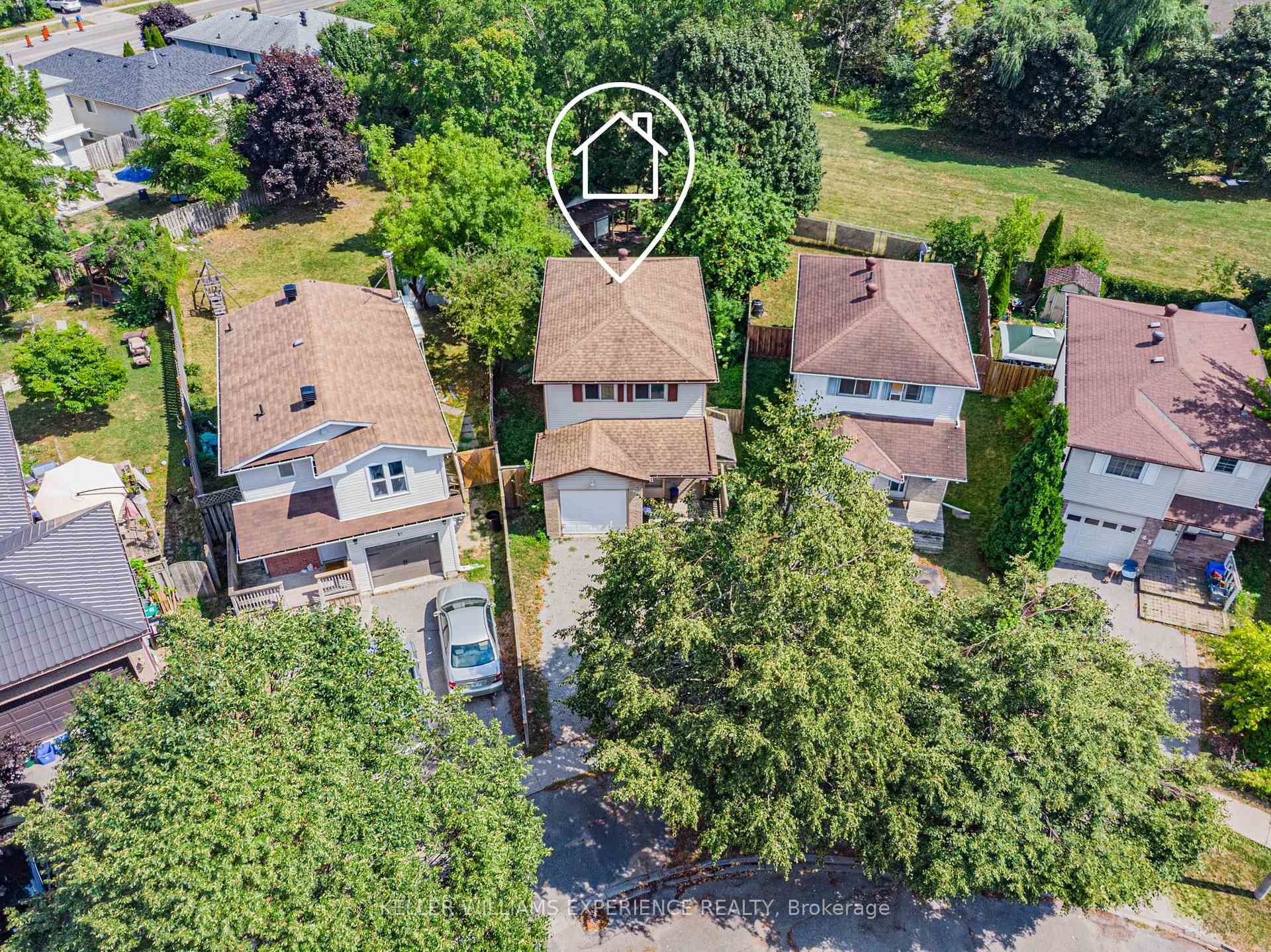 Photo 1 of 49 Laurie Crescent, Barrie, Wellington — HOMEH