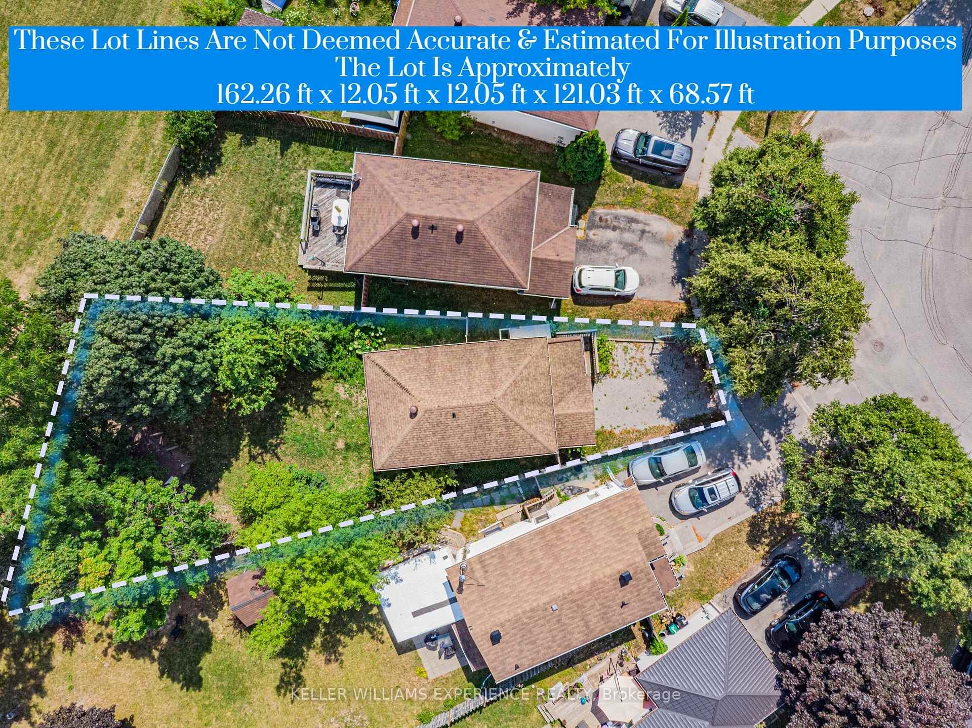 Photo 2 of 49 Laurie Crescent, Barrie, Wellington — HOMEH