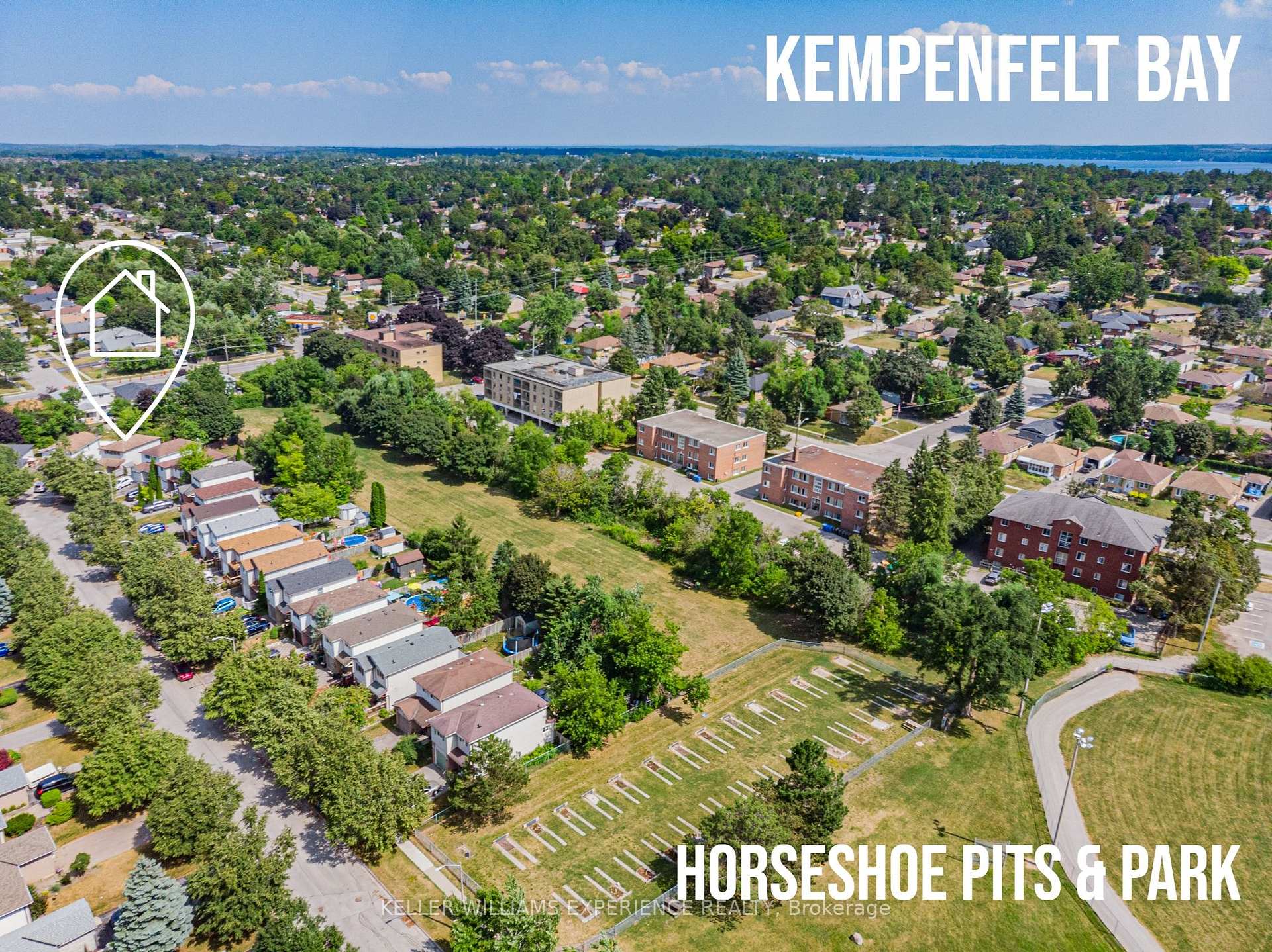 Photo 4 of 49 Laurie Crescent, Barrie, Wellington — HOMEH
