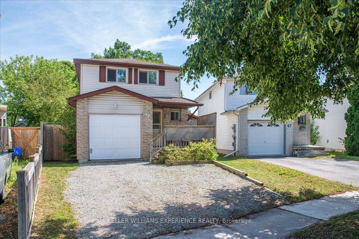 Photo 7 of 49 Laurie Crescent, Barrie, Wellington — HOMEH