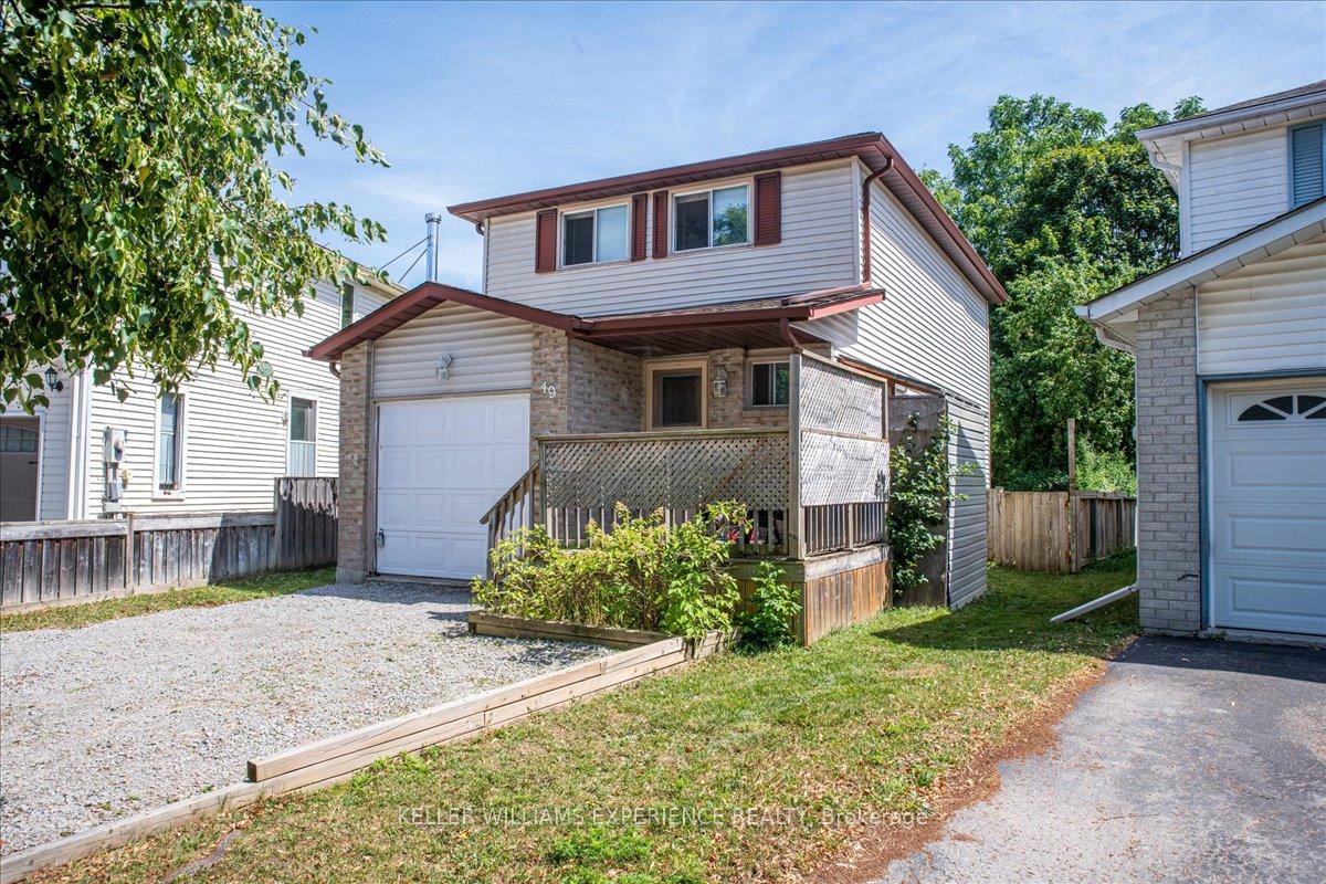 Photo 12 of 49 Laurie Crescent, Barrie, Wellington — HOMEH