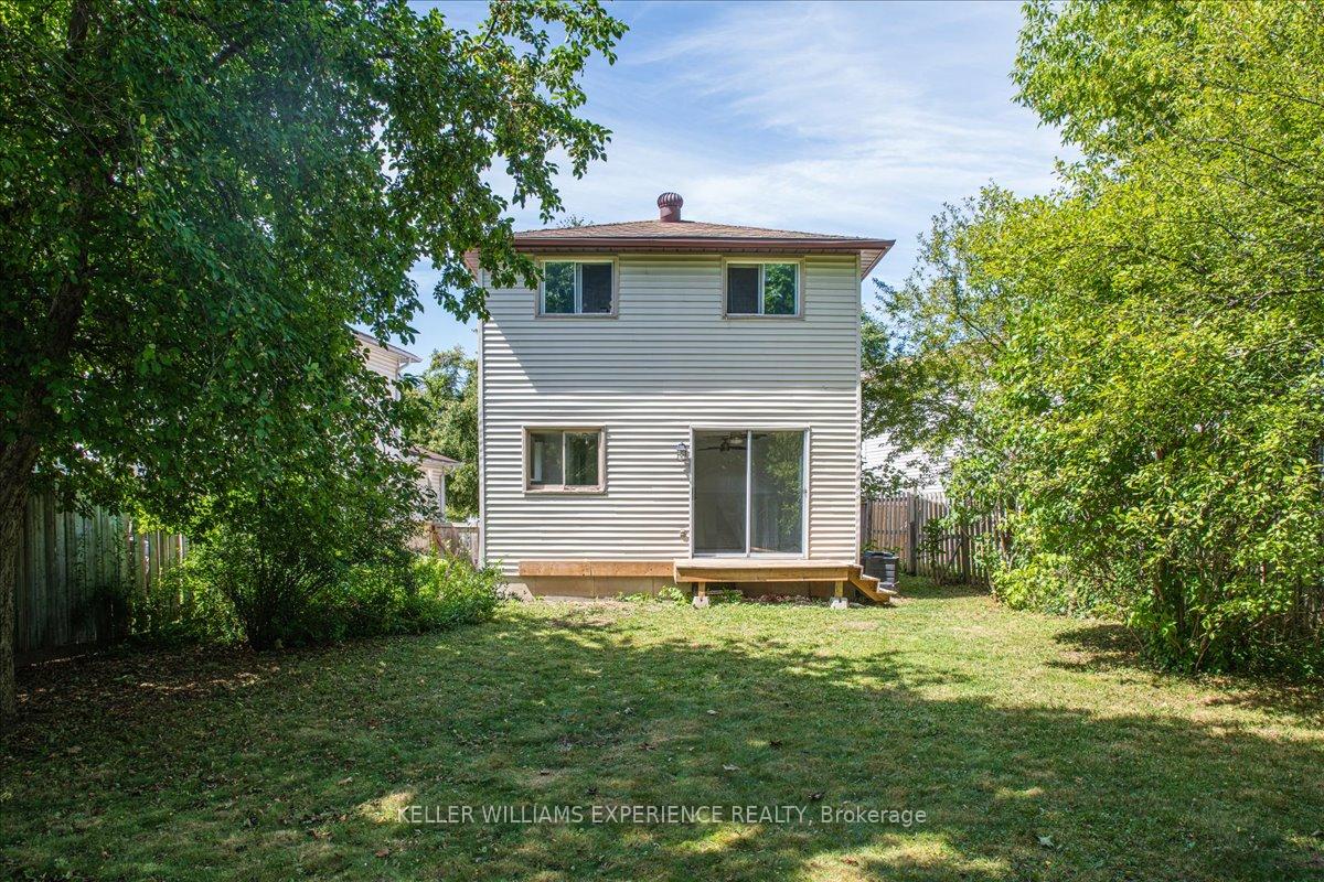 Photo 16 of 49 Laurie Crescent, Barrie, Wellington — HOMEH