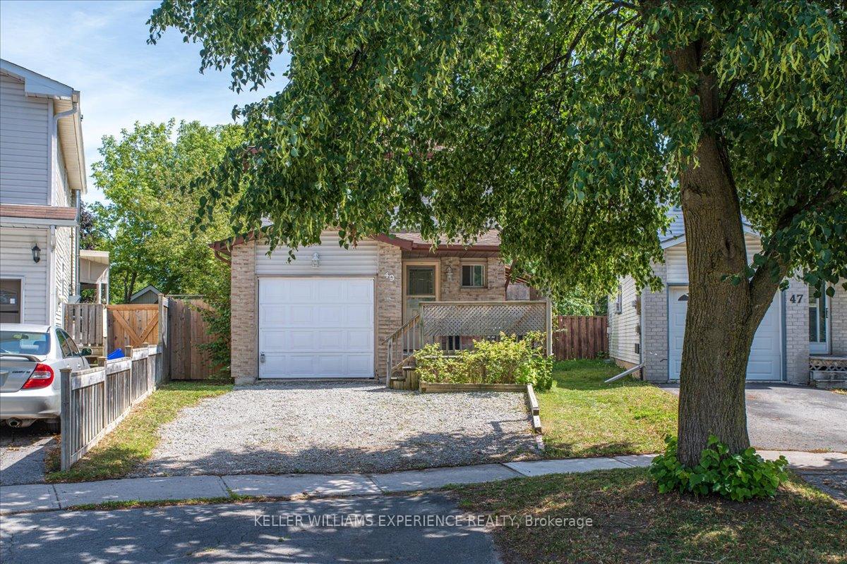 Photo 11 of 49 Laurie Crescent, Barrie, Wellington — HOMEH