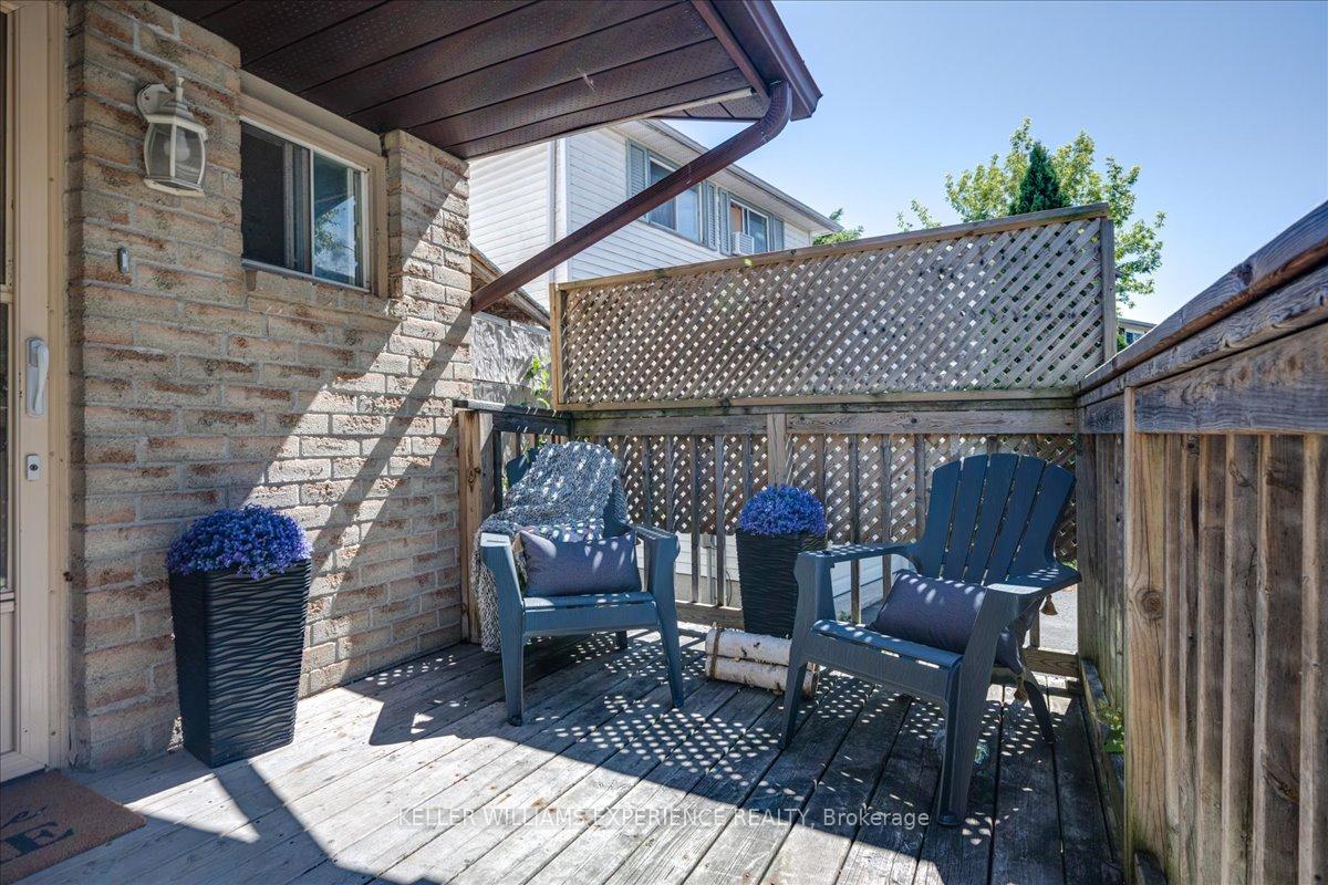 Photo 25 of 49 Laurie Crescent, Barrie, Wellington — HOMEH