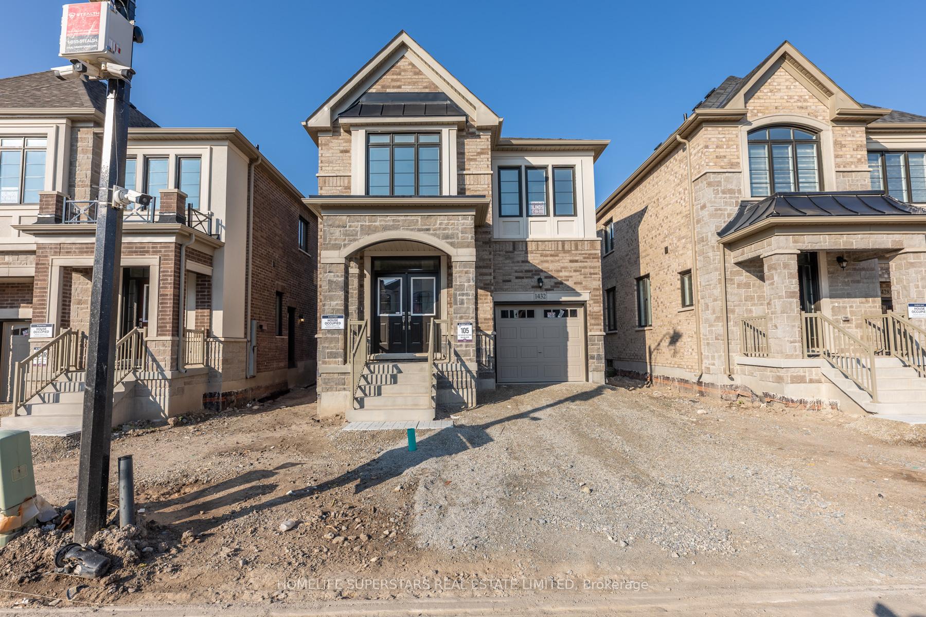 Photo 1 of 1432 Savoline Boulevard, Milton, Rural Milton — HOMEH