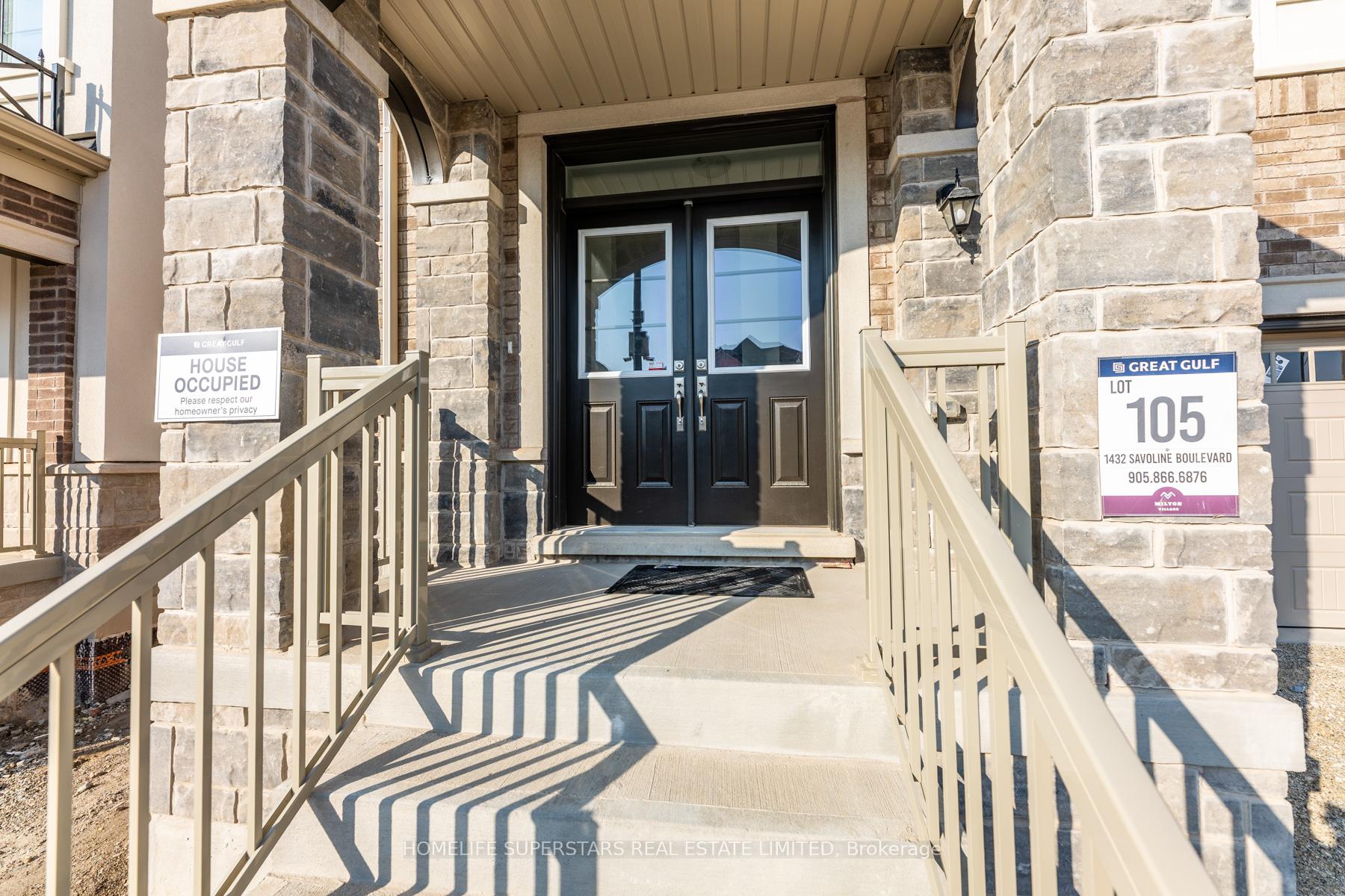 Photo 6 of 1432 Savoline Boulevard, Milton, Rural Milton — HOMEH