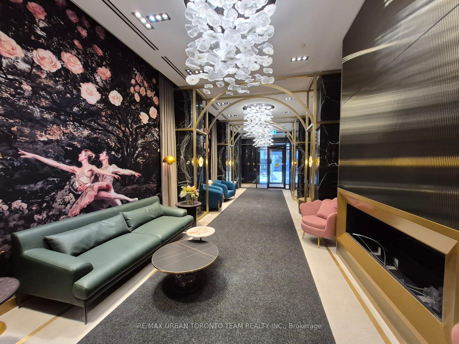 Photo 1 of Unit 2505, 771 Yonge Street, Toronto, The Annex — HOMEH
