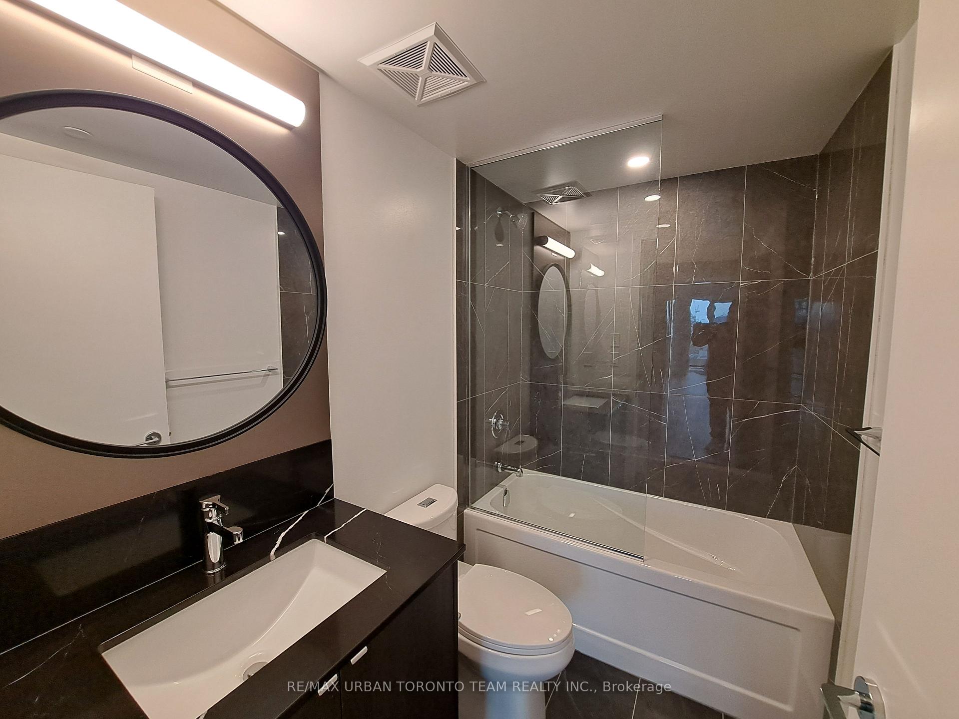 Photo 4 of Unit 2505, 771 Yonge Street, Toronto, The Annex — HOMEH