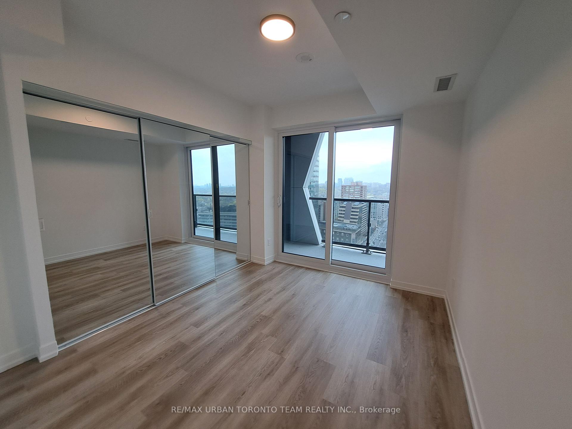 Photo 7 of Unit 2505, 771 Yonge Street, Toronto, The Annex — HOMEH