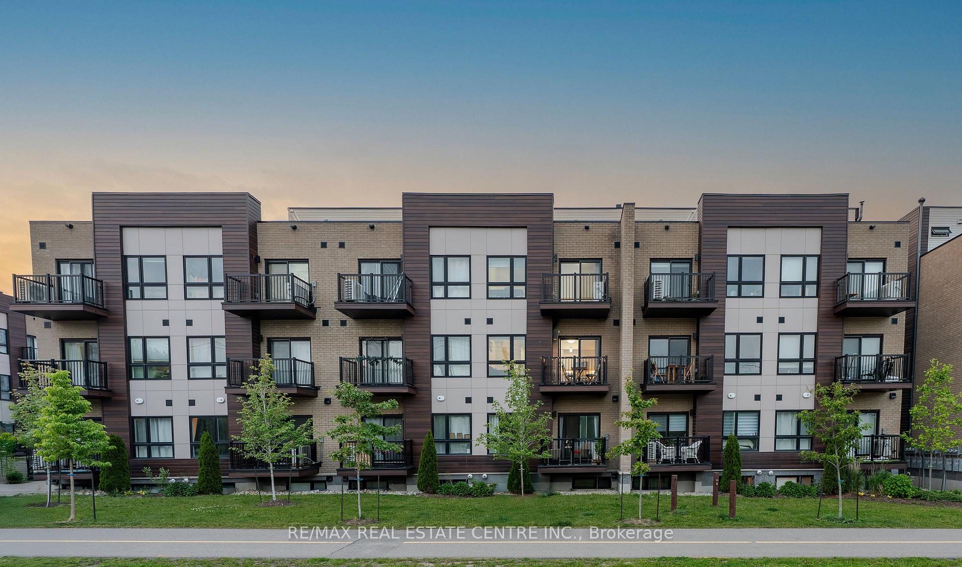 Photo 1 of Unit C12, 10 Palace Street, Kitchener — HOMEH