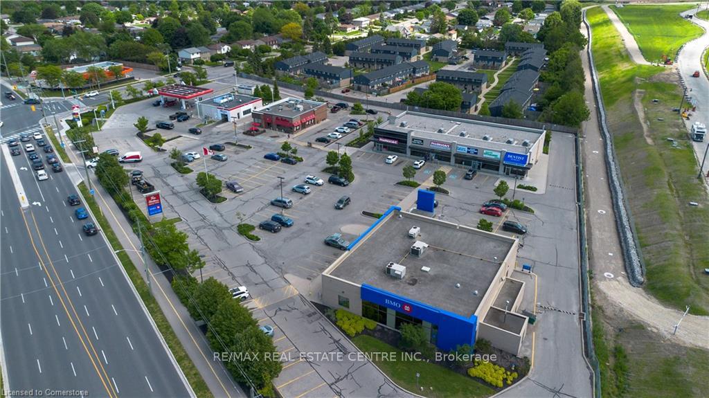 Photo 15 of Unit C12, 10 Palace Street, Kitchener — HOMEH
