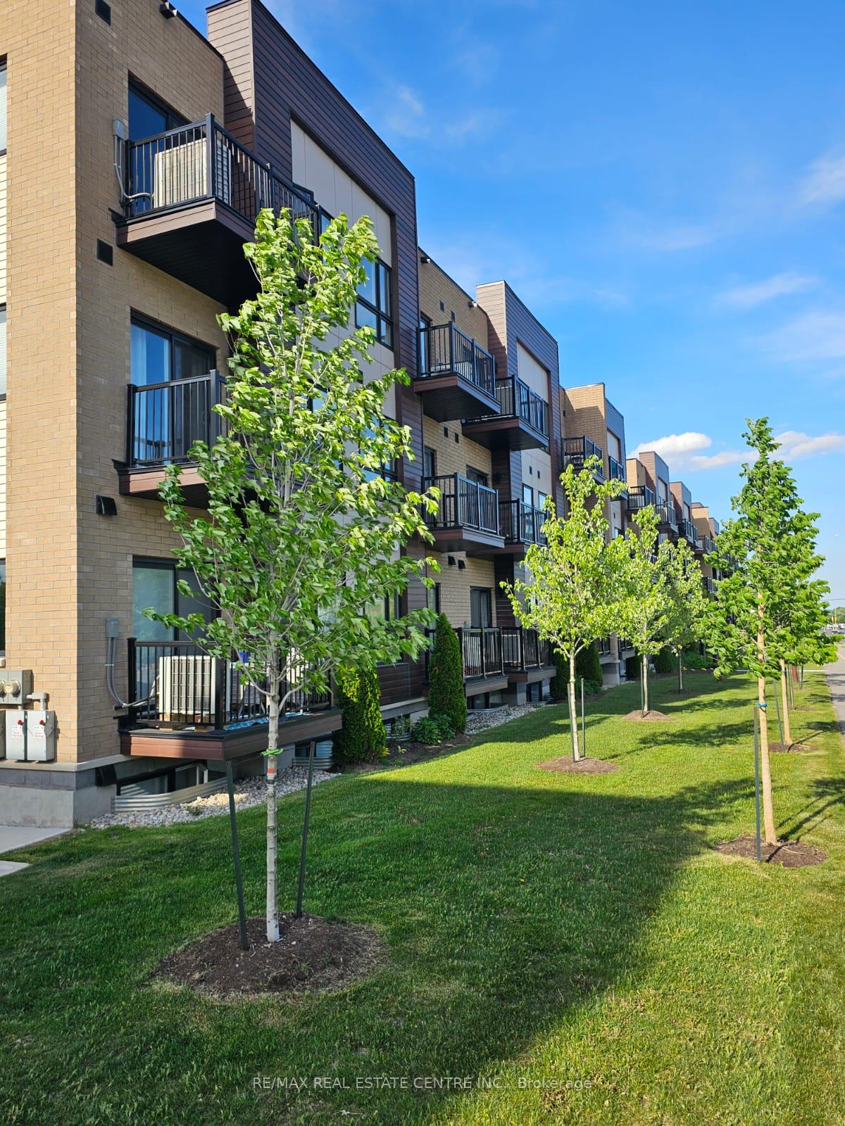Photo 23 of Unit C12, 10 Palace Street, Kitchener — HOMEH