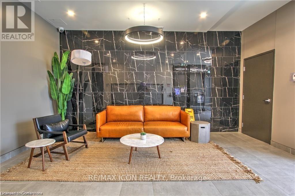 Photo 14 of Unit 1302, 100 Garment Street, Kitchener — HOMEH