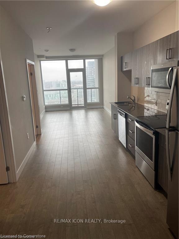 Photo 8 of Unit 1302, 100 Garment Street, Kitchener — HOMEH