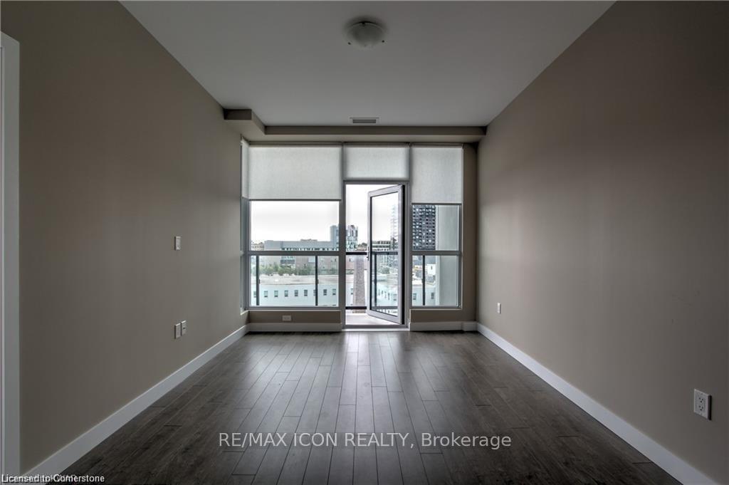 Photo 5 of Unit 1302, 100 Garment Street, Kitchener — HOMEH