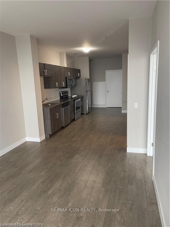 Photo 4 of Unit 1302, 100 Garment Street, Kitchener — HOMEH