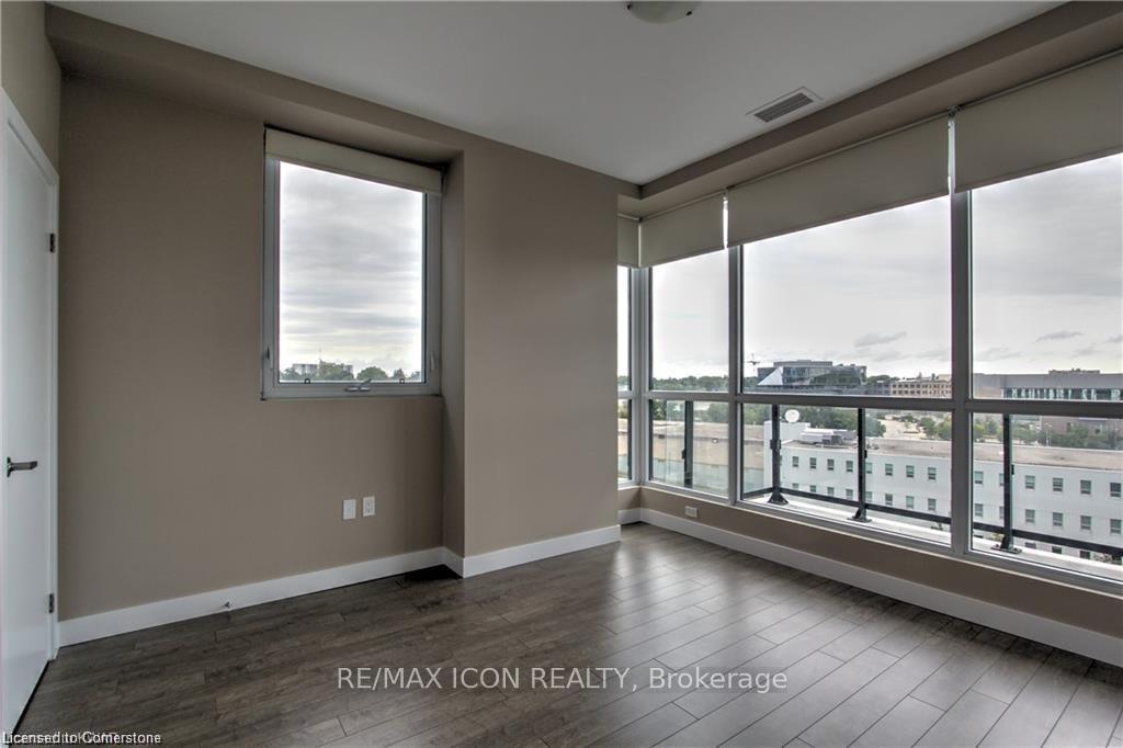 Photo 7 of Unit 1302, 100 Garment Street, Kitchener — HOMEH