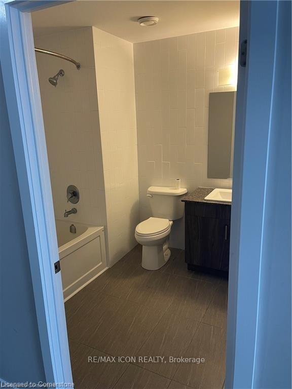Photo 9 of Unit 1302, 100 Garment Street, Kitchener — HOMEH