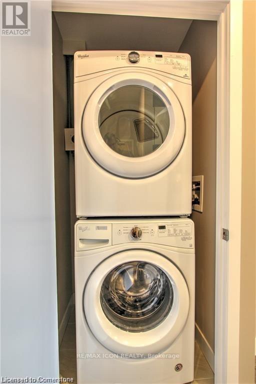 Photo 6 of Unit 1302, 100 Garment Street, Kitchener — HOMEH