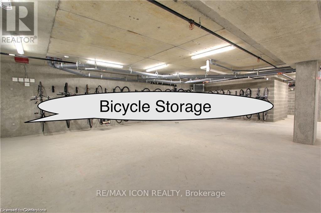 Photo 11 of Unit 1302, 100 Garment Street, Kitchener — HOMEH