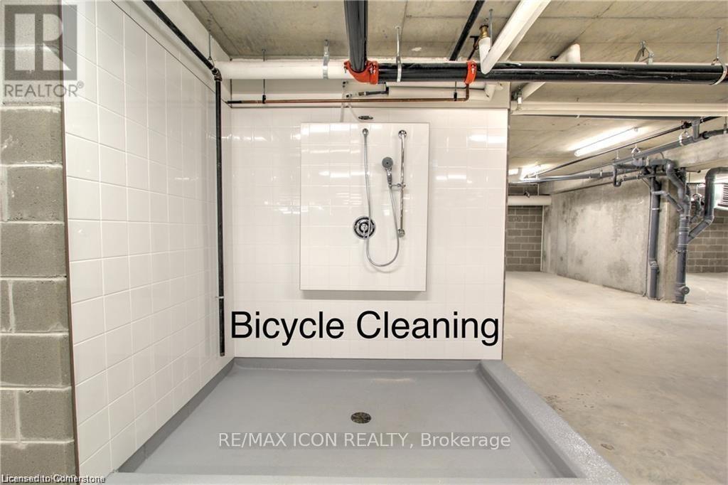 Photo 10 of Unit 1302, 100 Garment Street, Kitchener — HOMEH