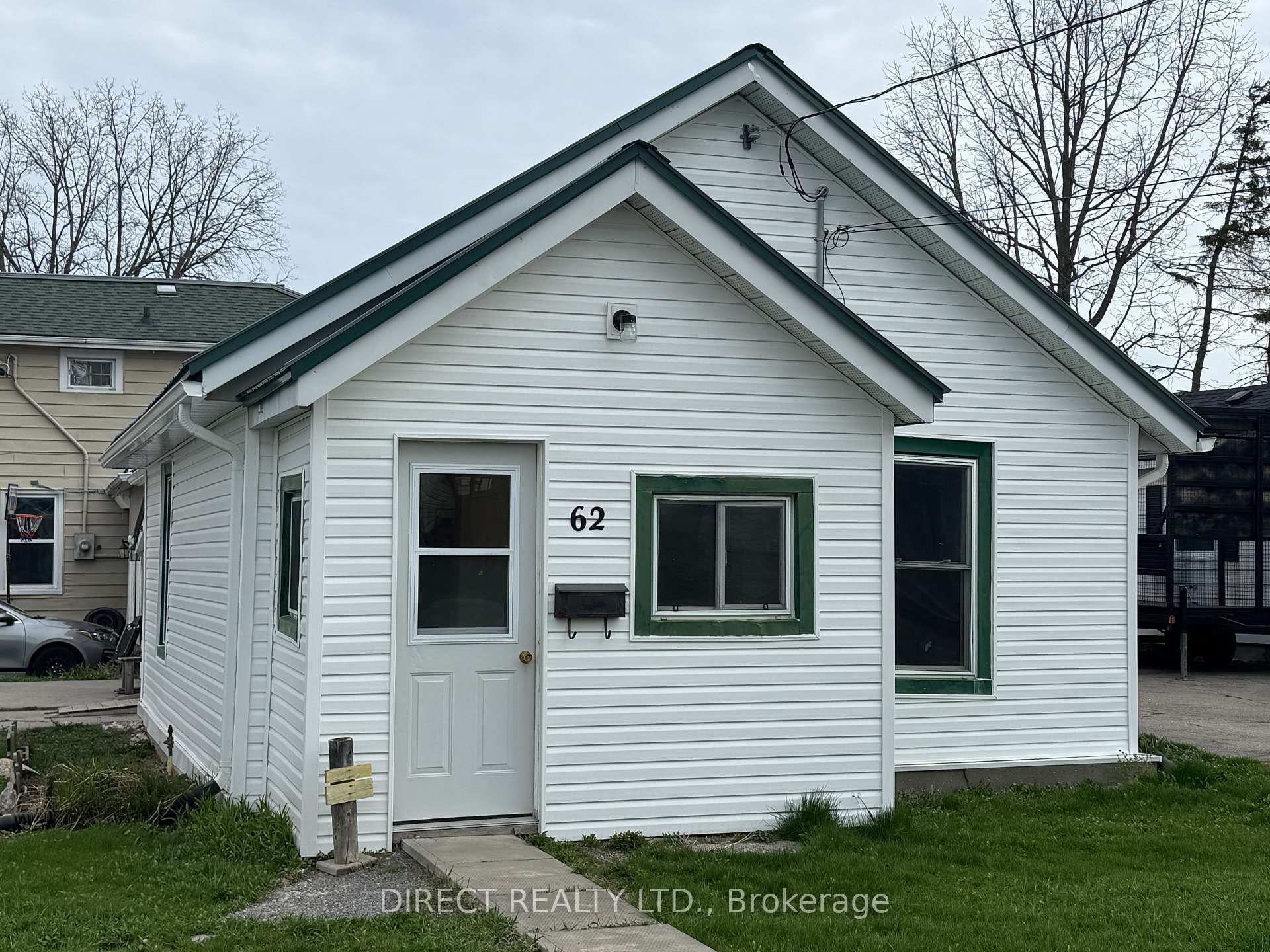 Photo 1 of 62 Pine Street, Belleville — HOMEH