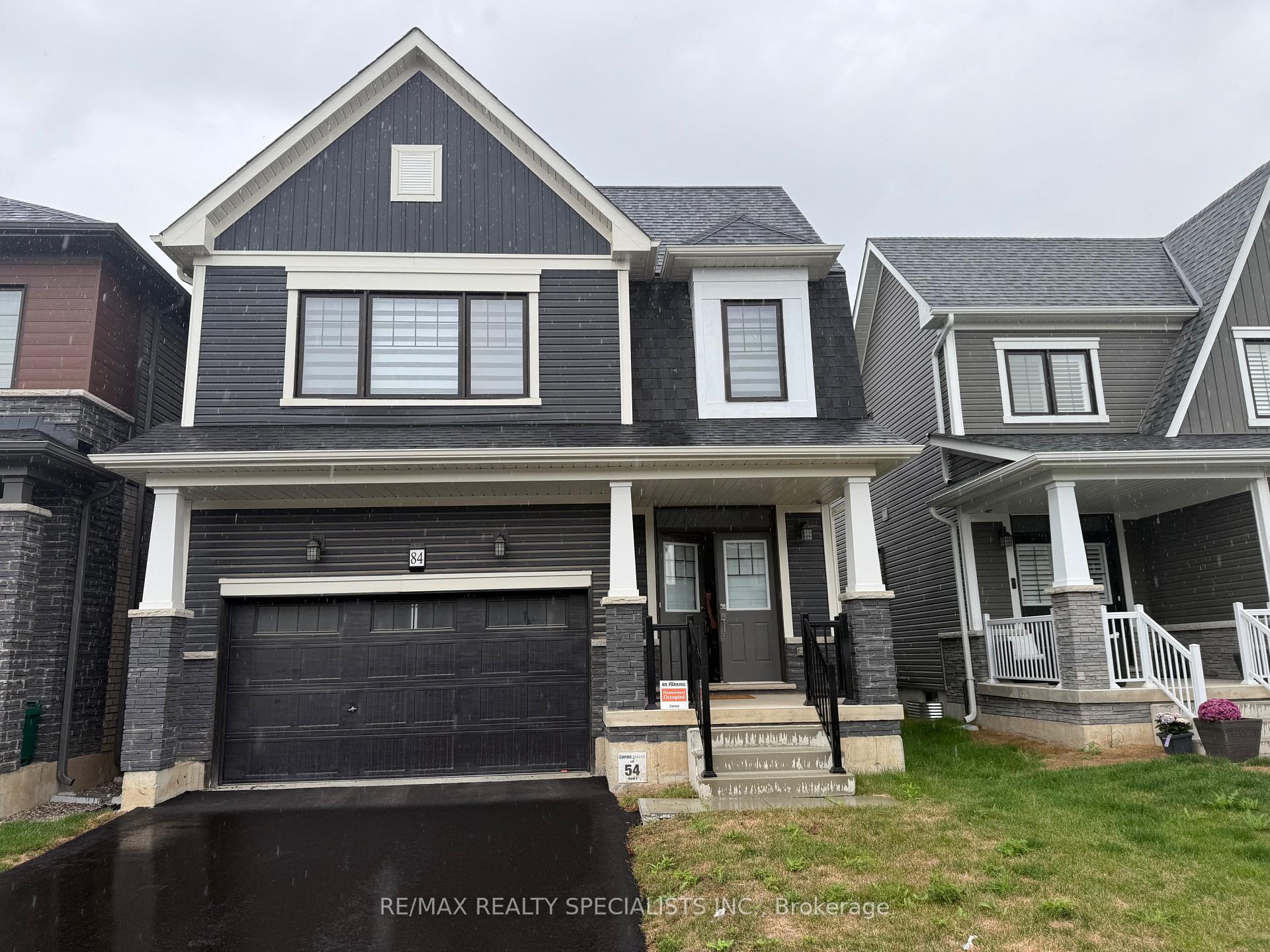 Photo 1 of 84 Lilac Circle, Haldimand — HOMEH