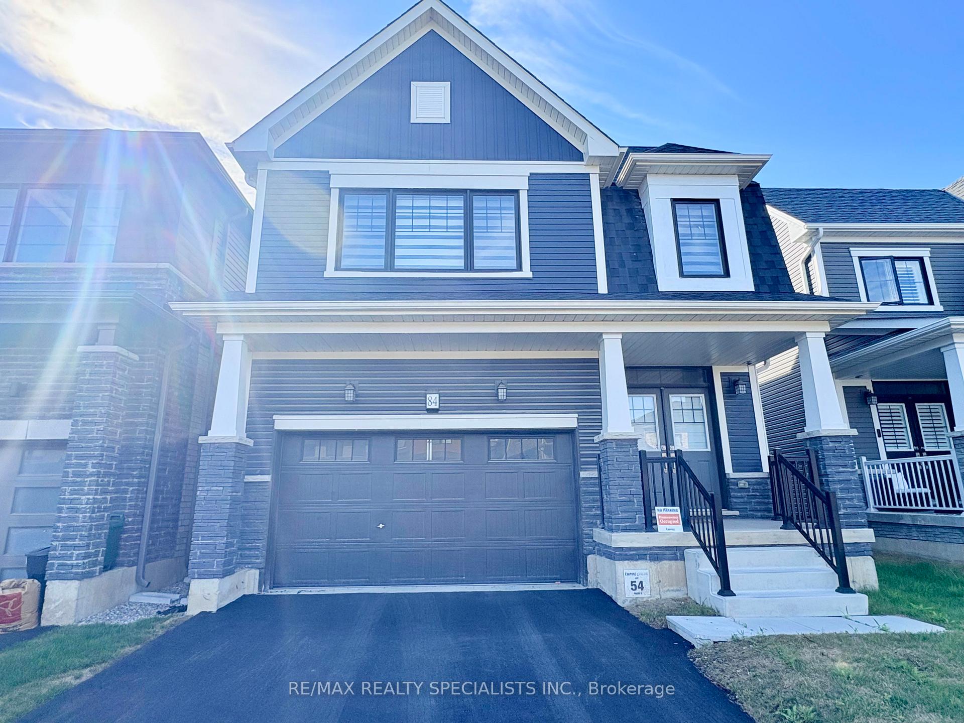 Photo 13 of 84 Lilac Circle, Haldimand — HOMEH