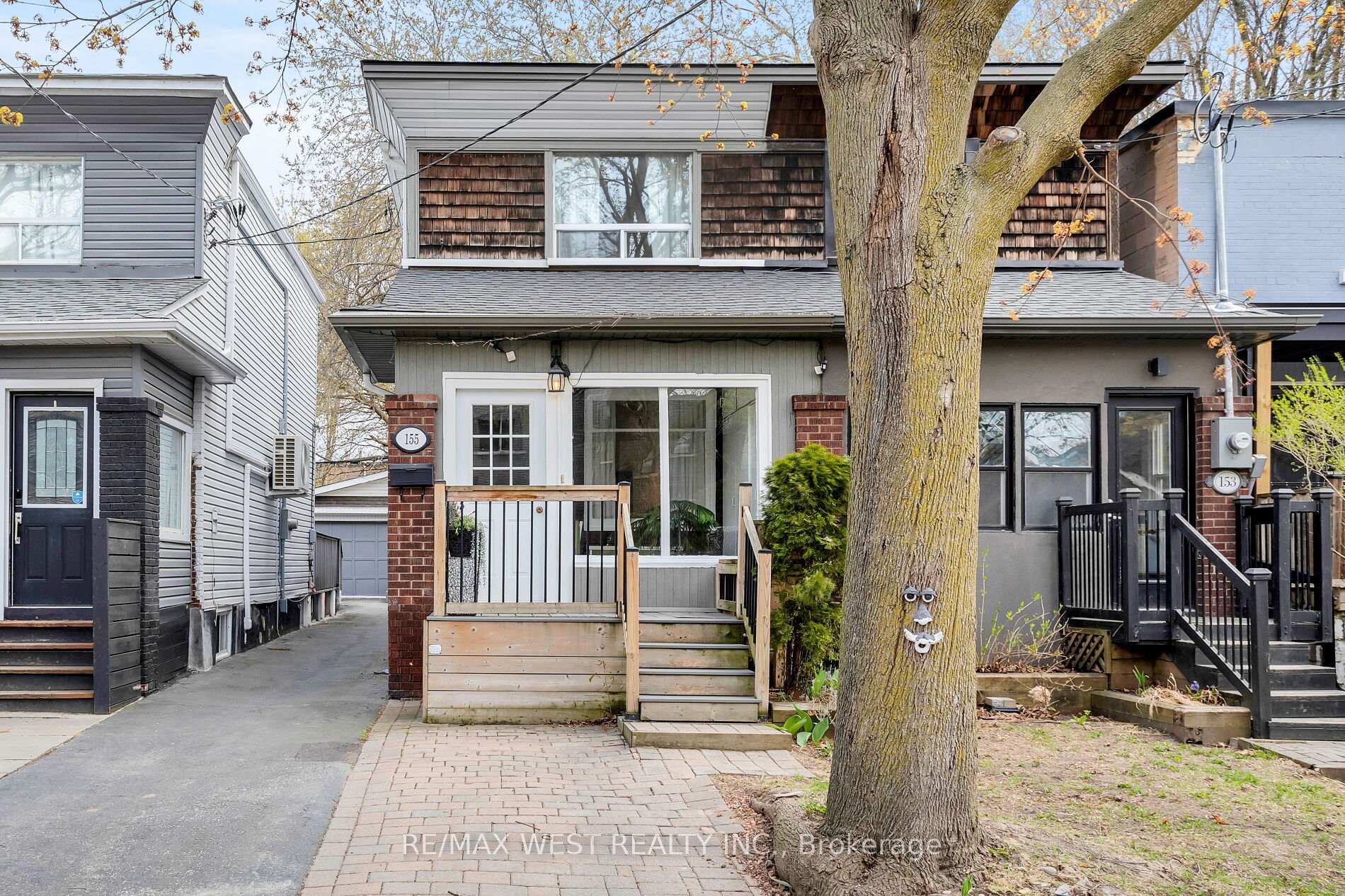 Photo 26 of 155 Rhodes Avenue, Toronto, Greenwood-Coxwell — HOMEH