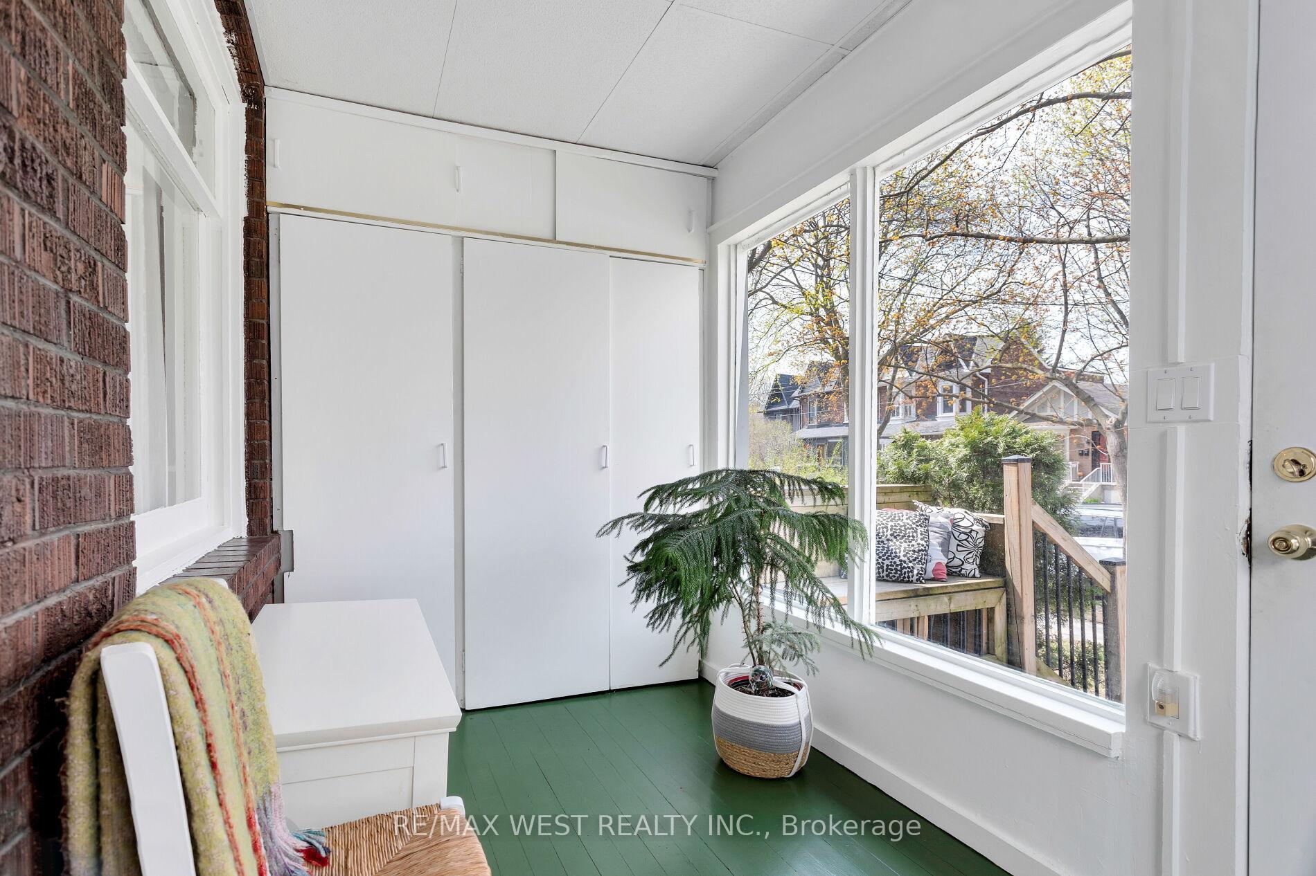Photo 3 of 155 Rhodes Avenue, Toronto, Greenwood-Coxwell — HOMEH