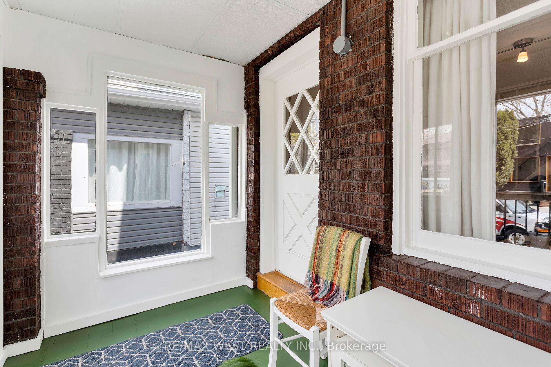 Photo 5 of 155 Rhodes Avenue, Toronto, Greenwood-Coxwell — HOMEH