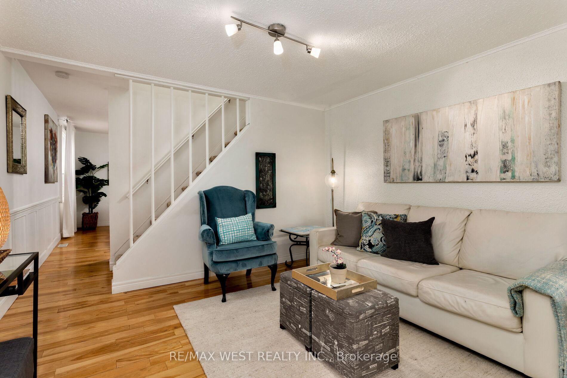 Photo 45 of 155 Rhodes Avenue, Toronto, Greenwood-Coxwell — HOMEH