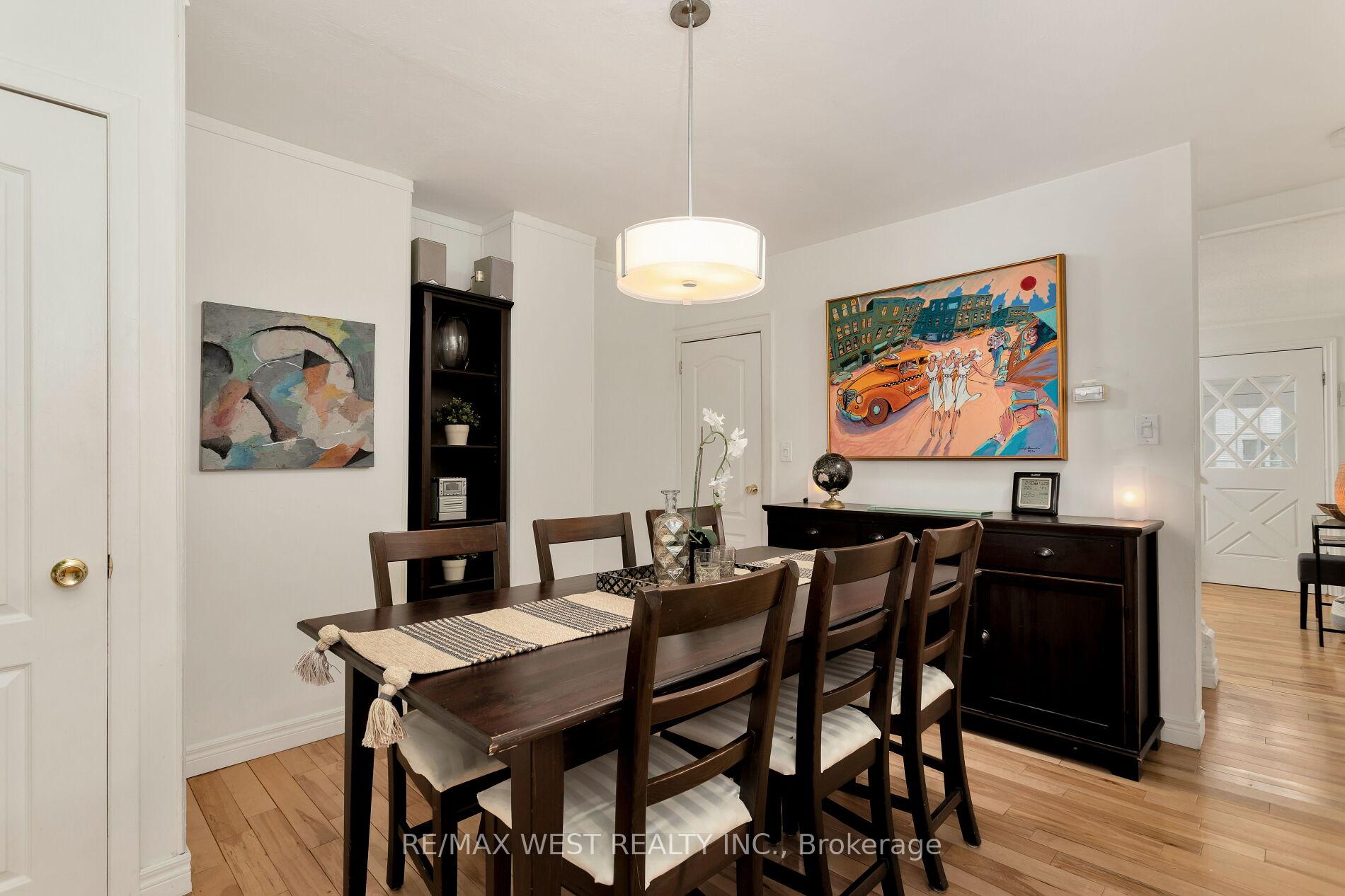 Photo 7 of 155 Rhodes Avenue, Toronto, Greenwood-Coxwell — HOMEH