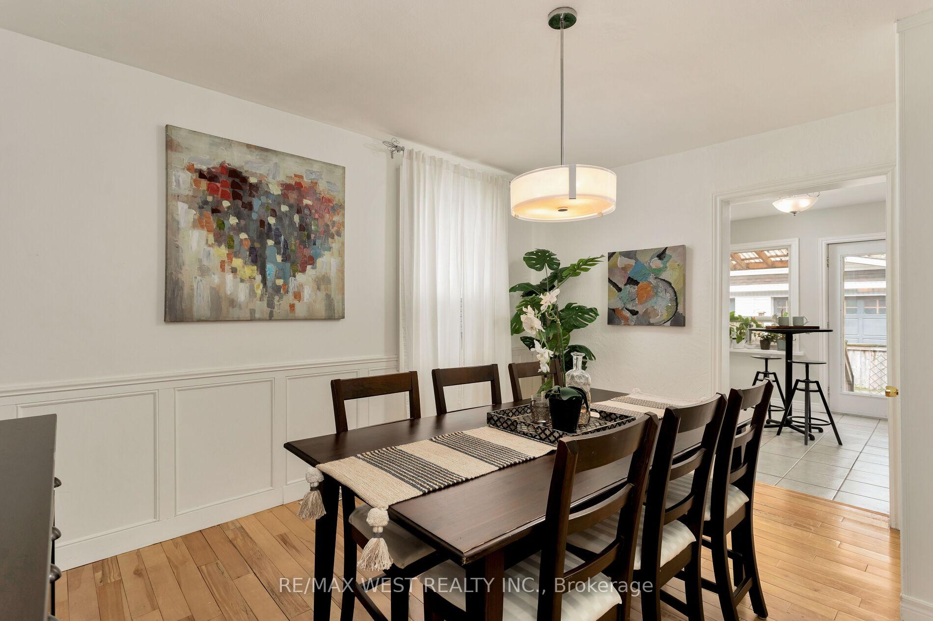 Photo 15 of 155 Rhodes Avenue, Toronto, Greenwood-Coxwell — HOMEH