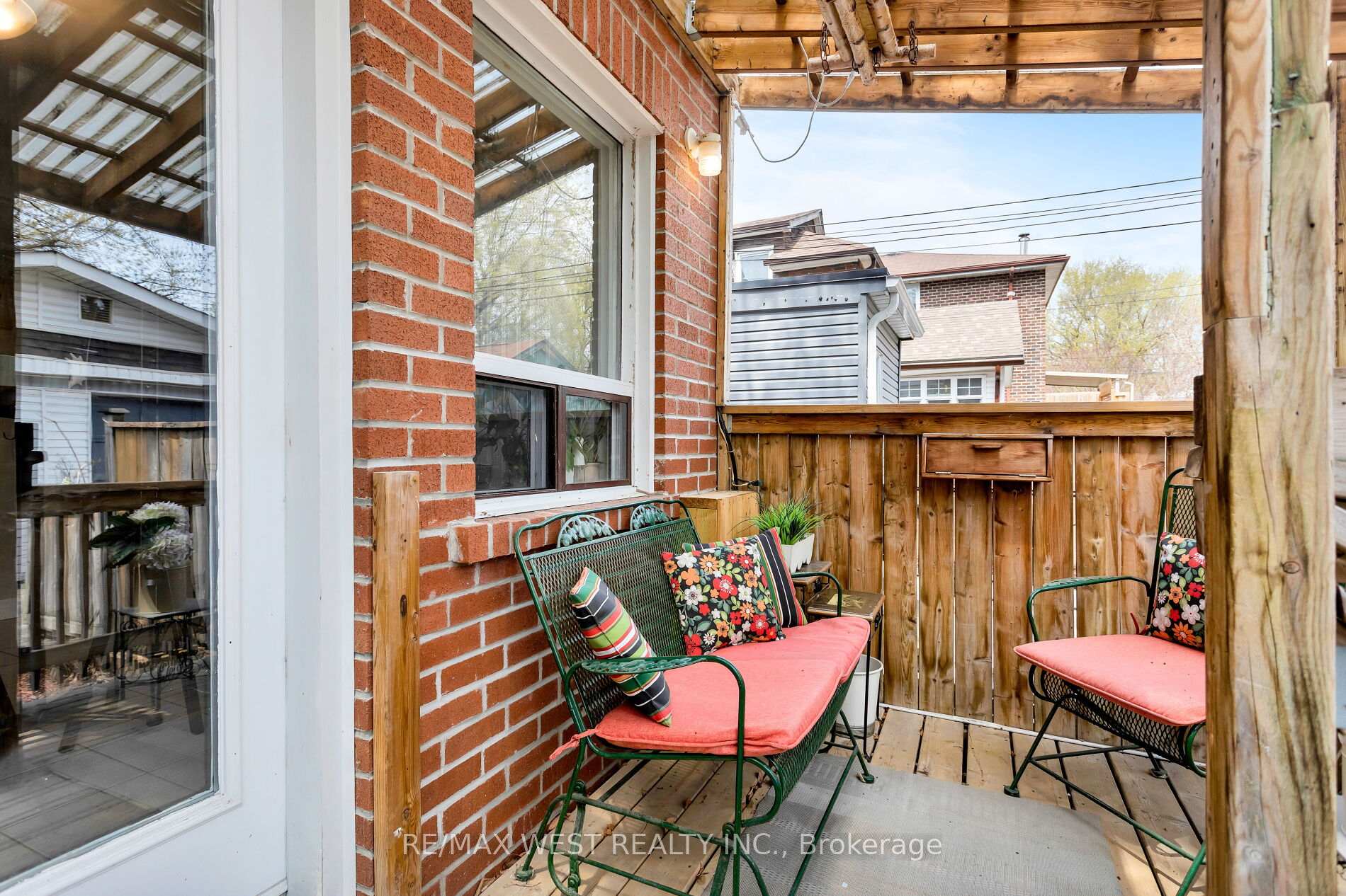 Photo 30 of 155 Rhodes Avenue, Toronto, Greenwood-Coxwell — HOMEH