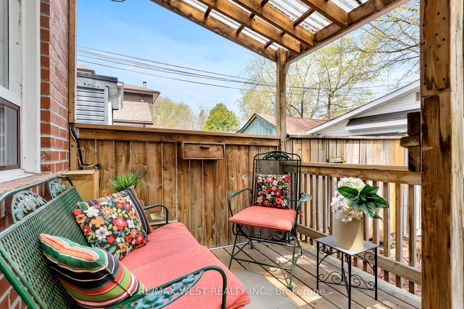 Photo 33 of 155 Rhodes Avenue, Toronto, Greenwood-Coxwell — HOMEH