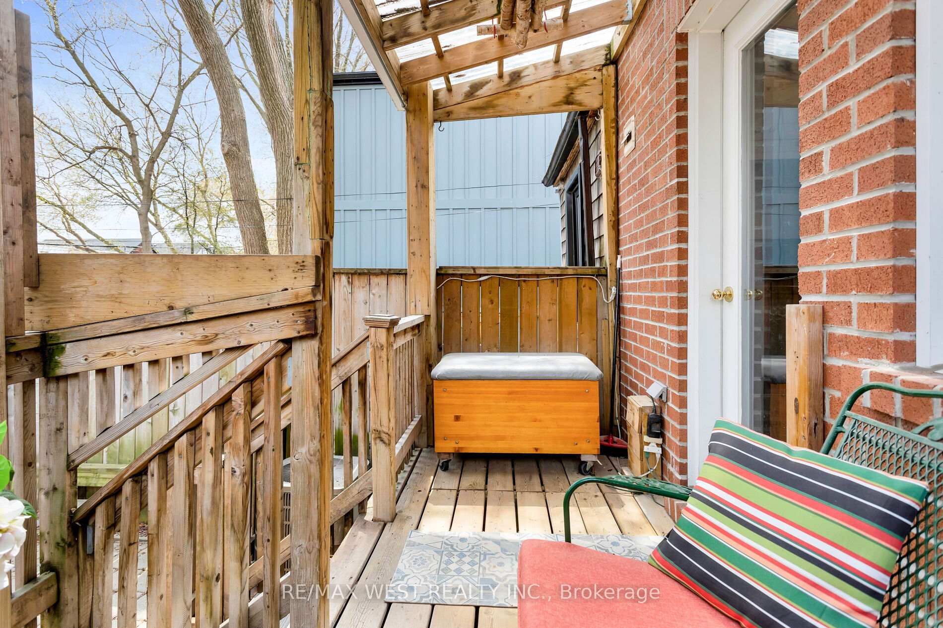 Photo 10 of 155 Rhodes Avenue, Toronto, Greenwood-Coxwell — HOMEH