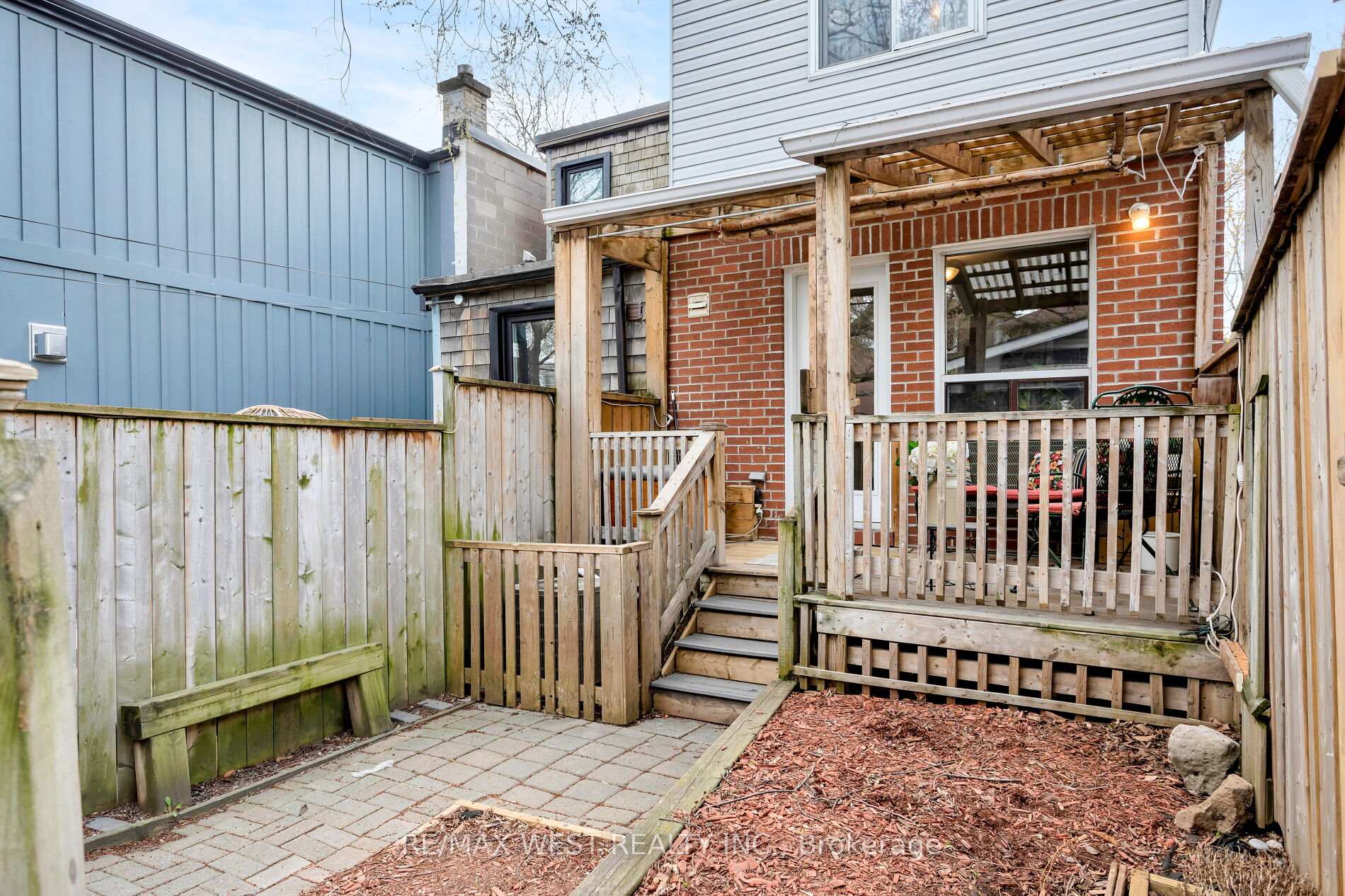 Photo 11 of 155 Rhodes Avenue, Toronto, Greenwood-Coxwell — HOMEH