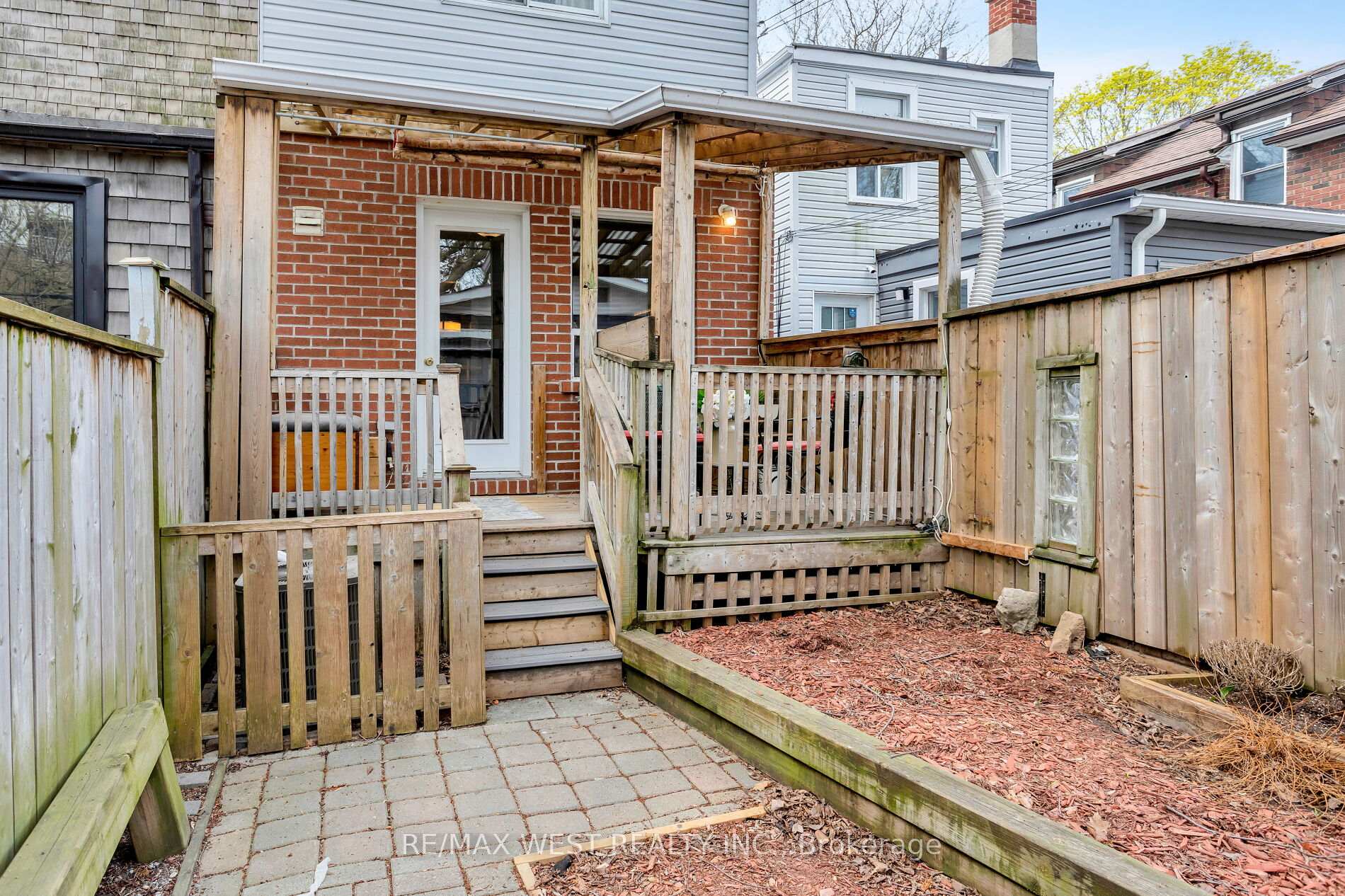 Photo 37 of 155 Rhodes Avenue, Toronto, Greenwood-Coxwell — HOMEH