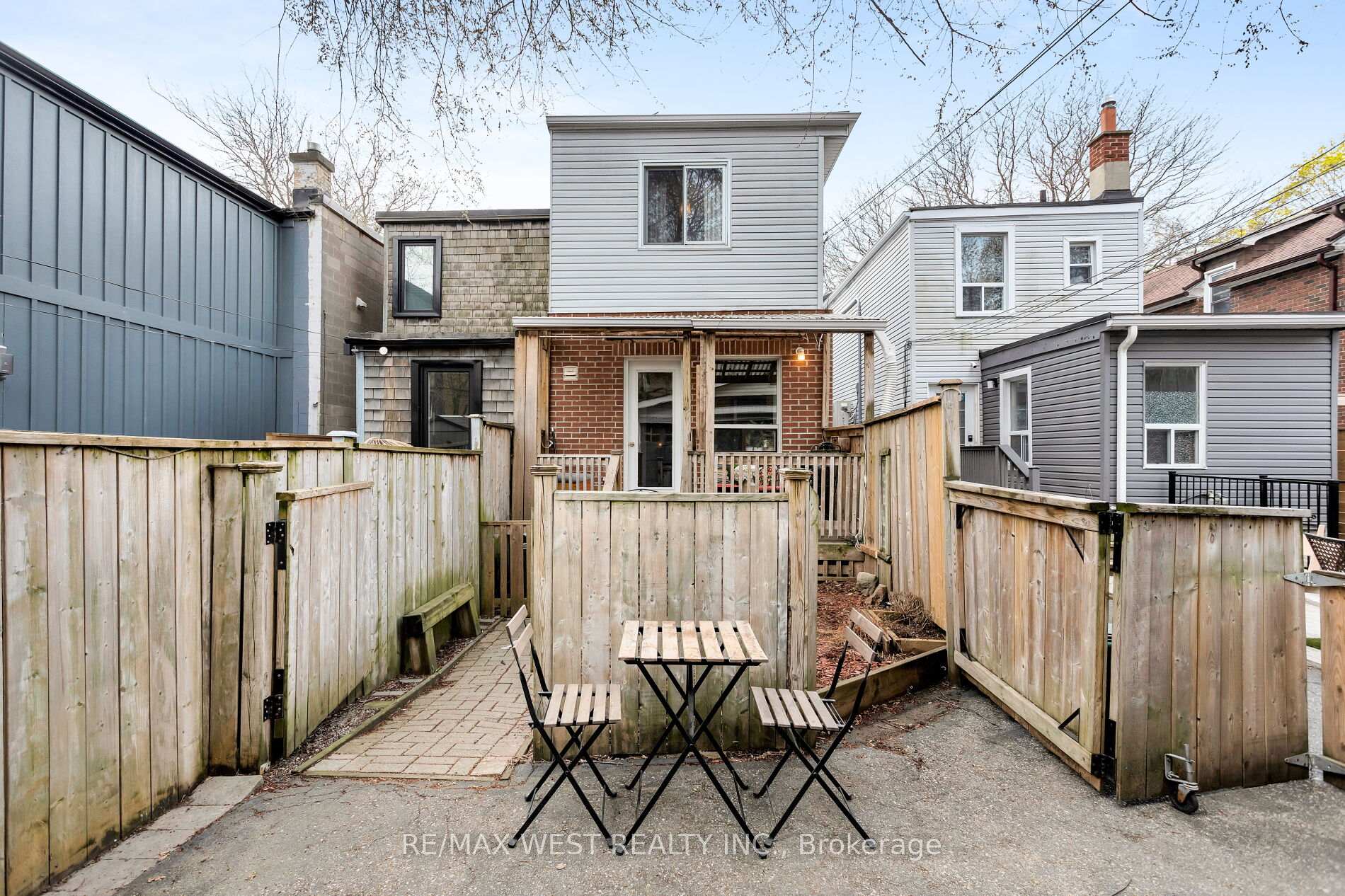 Photo 49 of 155 Rhodes Avenue, Toronto, Greenwood-Coxwell — HOMEH