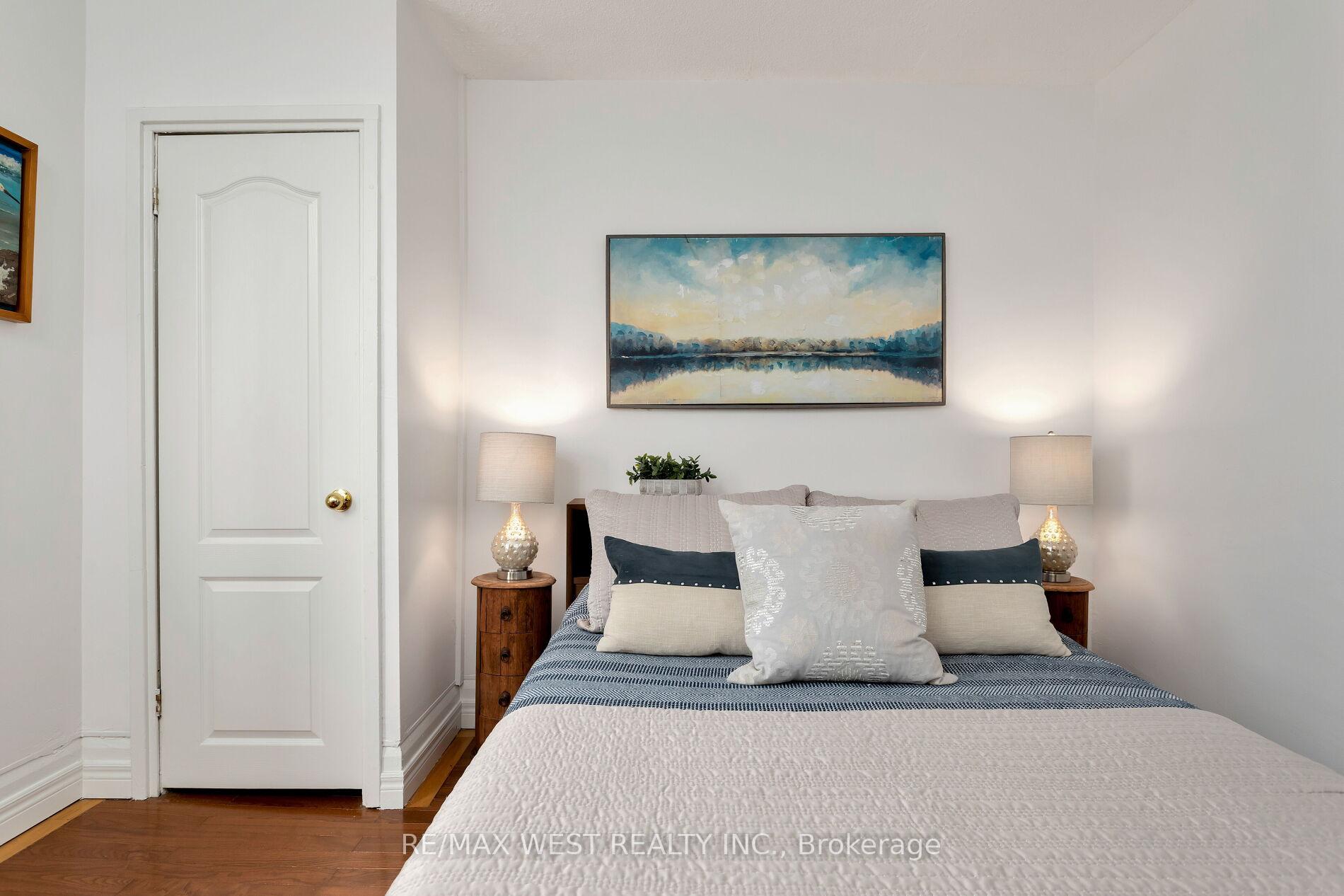 Photo 32 of 155 Rhodes Avenue, Toronto, Greenwood-Coxwell — HOMEH