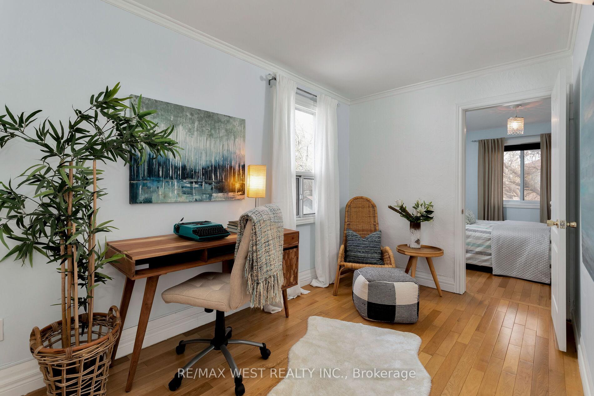 Photo 44 of 155 Rhodes Avenue, Toronto, Greenwood-Coxwell — HOMEH