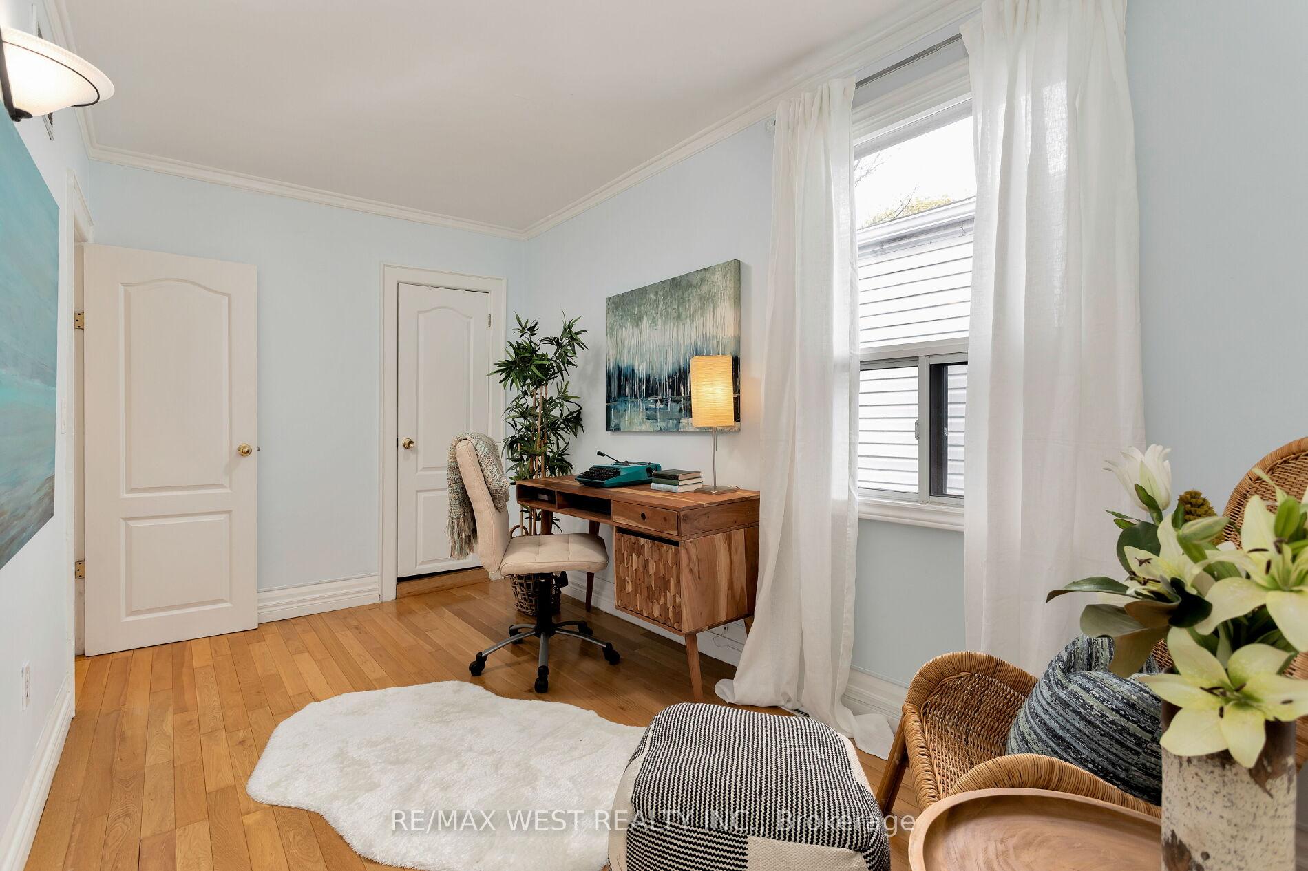 Photo 28 of 155 Rhodes Avenue, Toronto, Greenwood-Coxwell — HOMEH