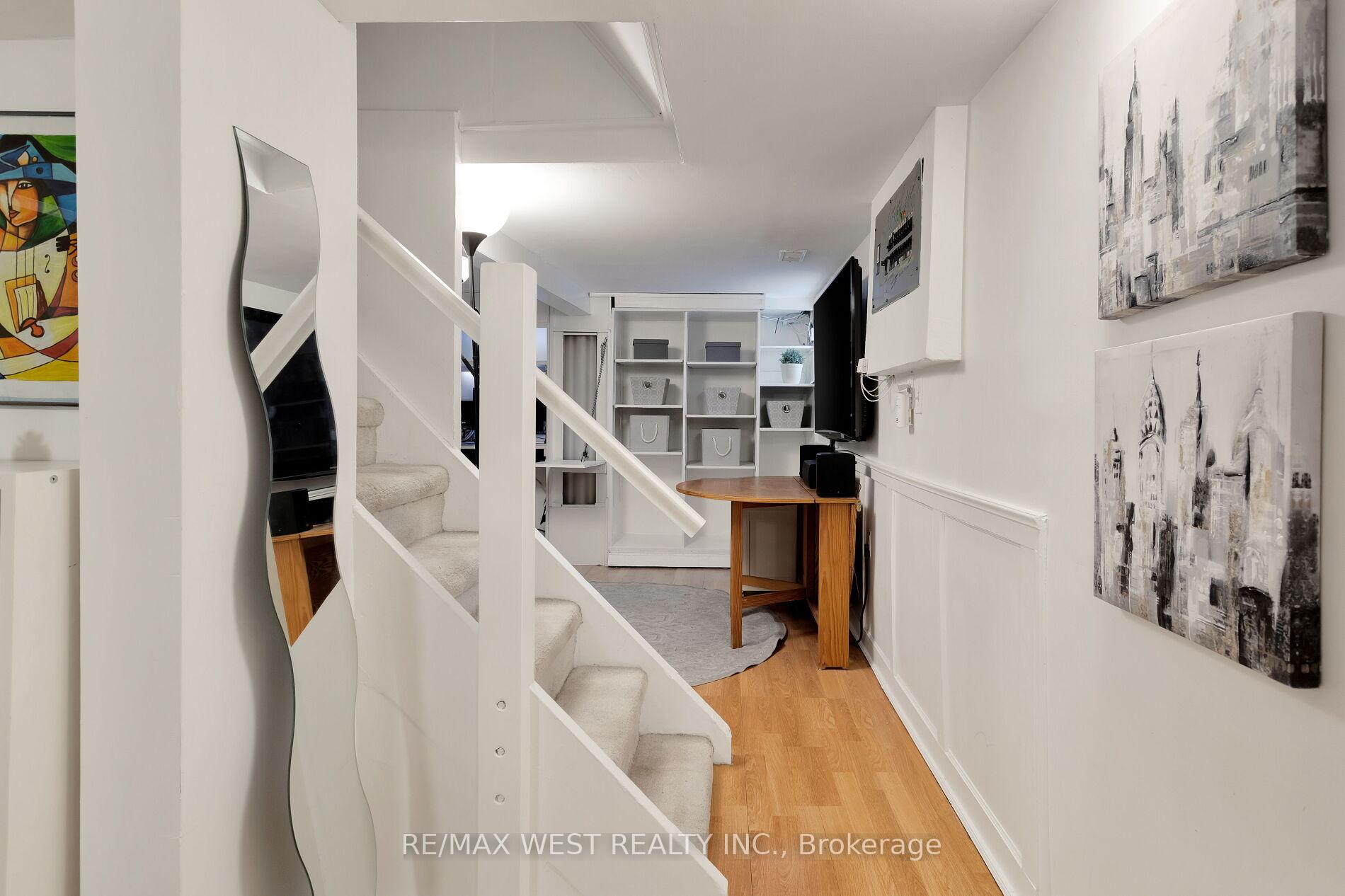 Photo 34 of 155 Rhodes Avenue, Toronto, Greenwood-Coxwell — HOMEH