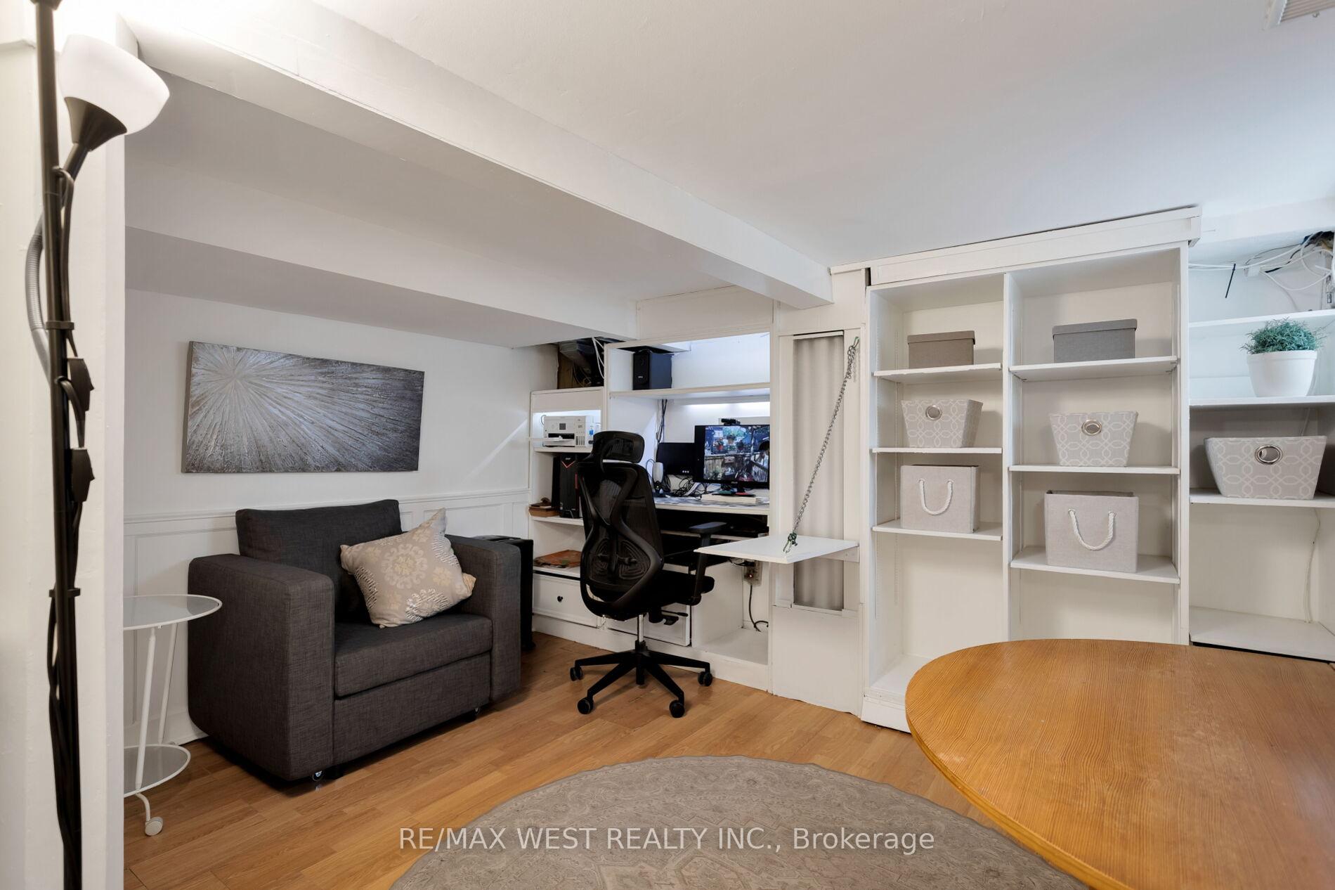 Photo 25 of 155 Rhodes Avenue, Toronto, Greenwood-Coxwell — HOMEH