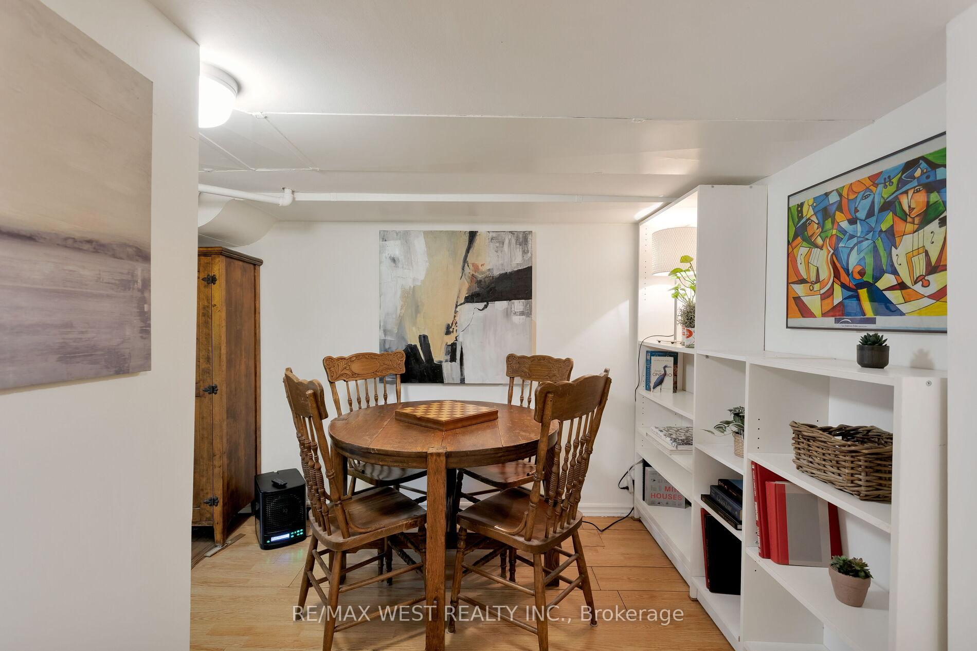 Photo 38 of 155 Rhodes Avenue, Toronto, Greenwood-Coxwell — HOMEH