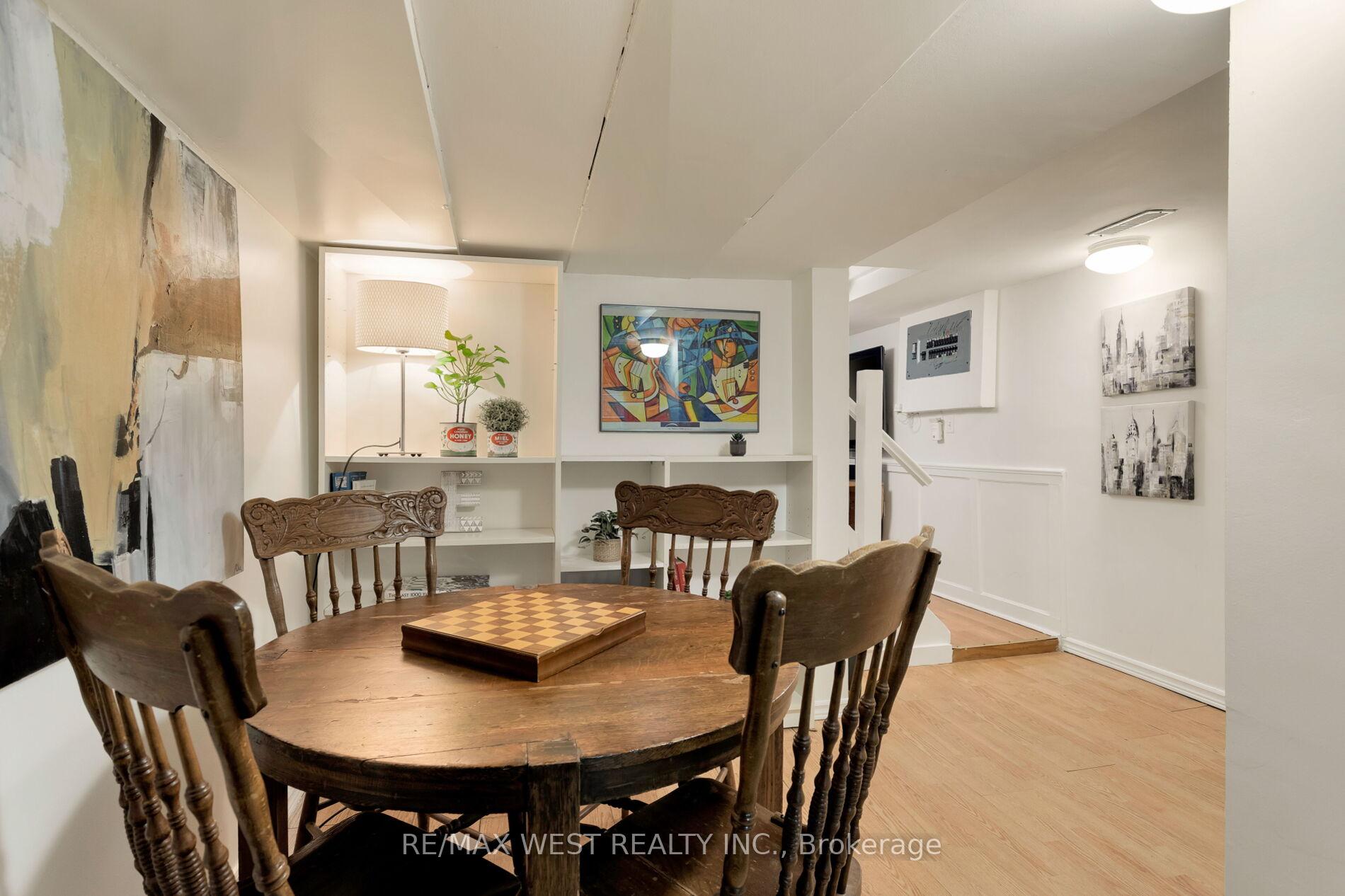 Photo 40 of 155 Rhodes Avenue, Toronto, Greenwood-Coxwell — HOMEH