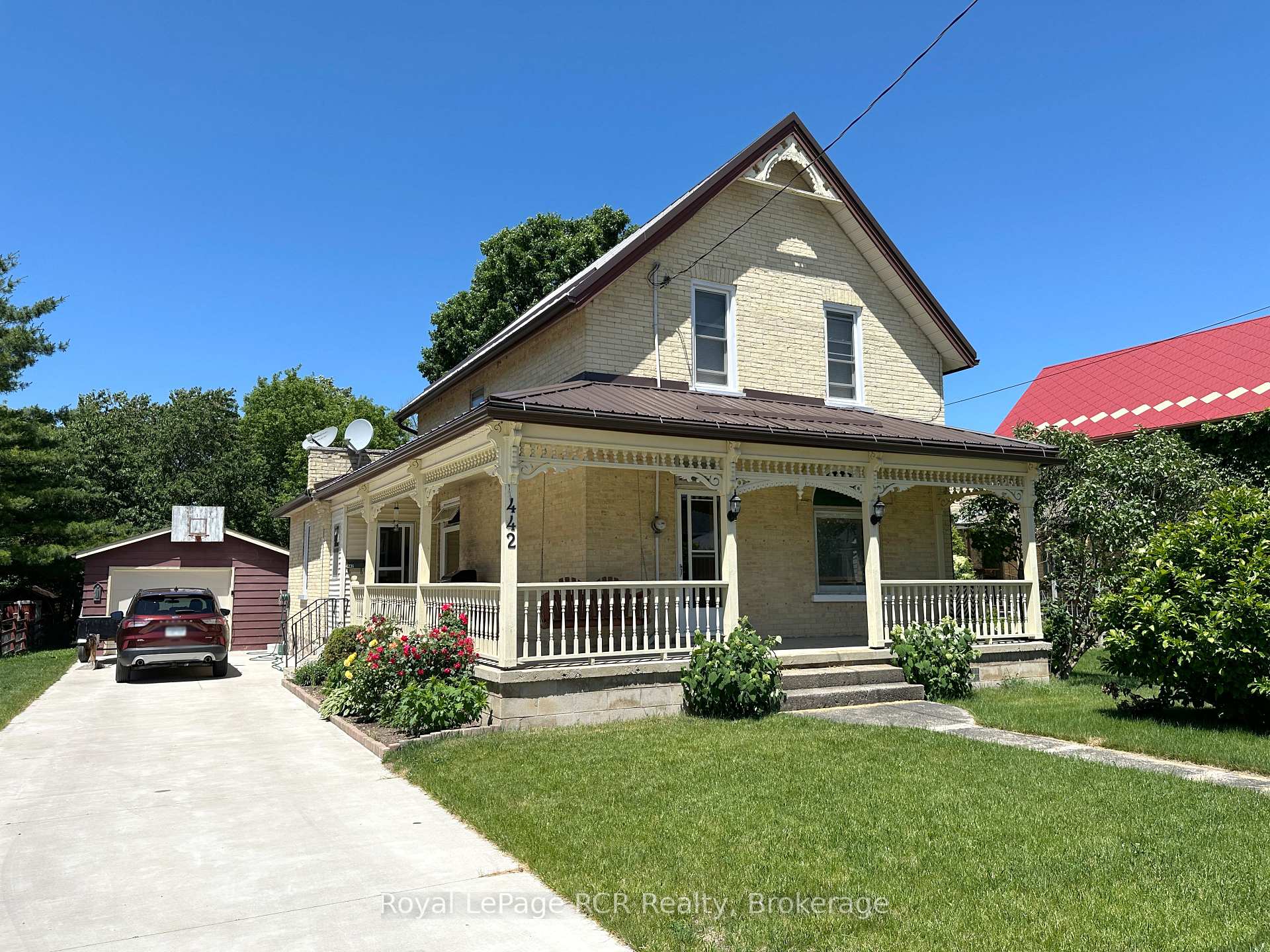 Photo 1 of 442 11th Street, Hanover — HOMEH