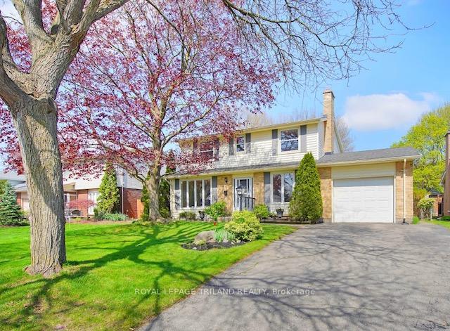 Photo 1 of 905 Fontaine Road, London, North M — HOMEH